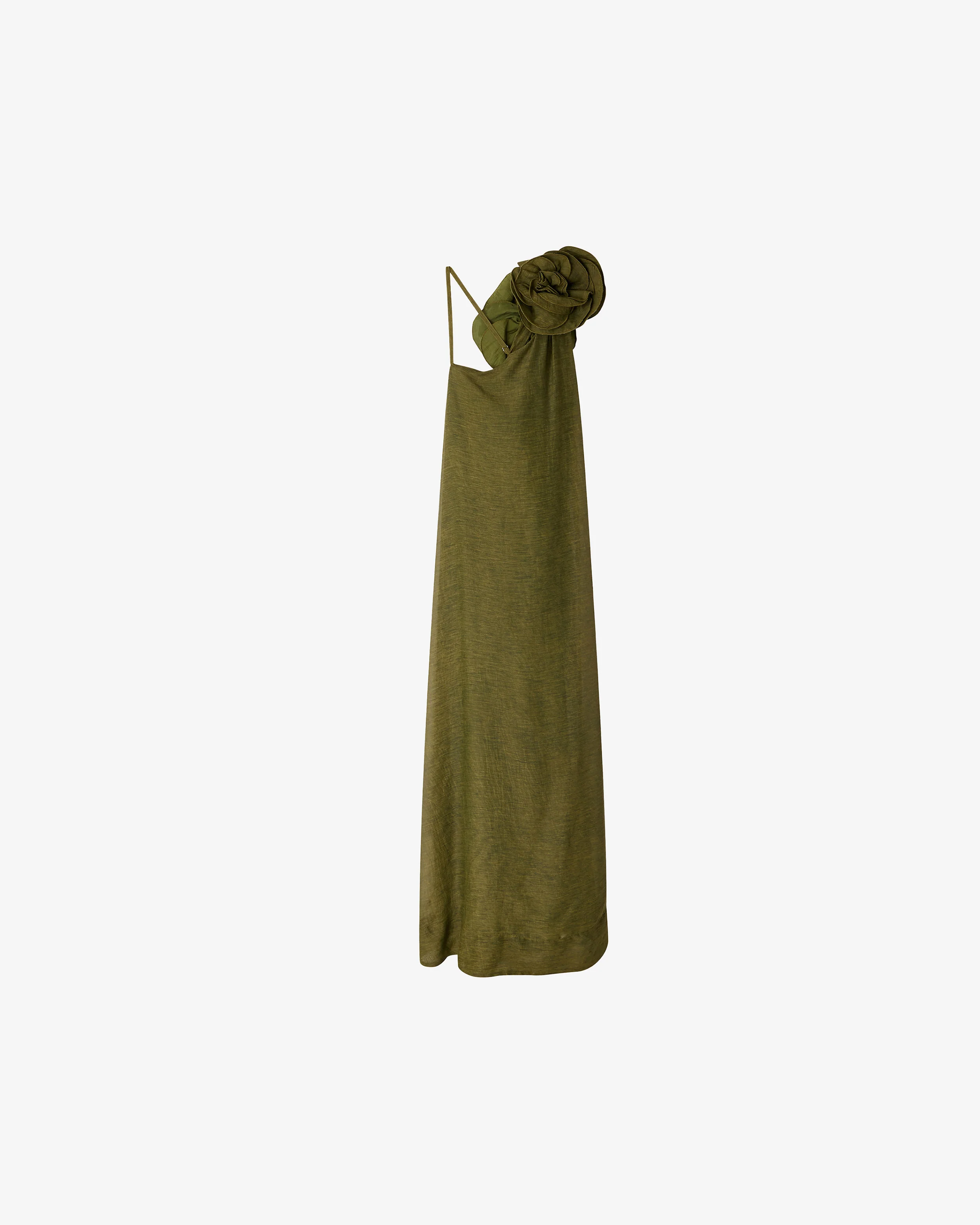 Robe Fonix - Vert - Image 7