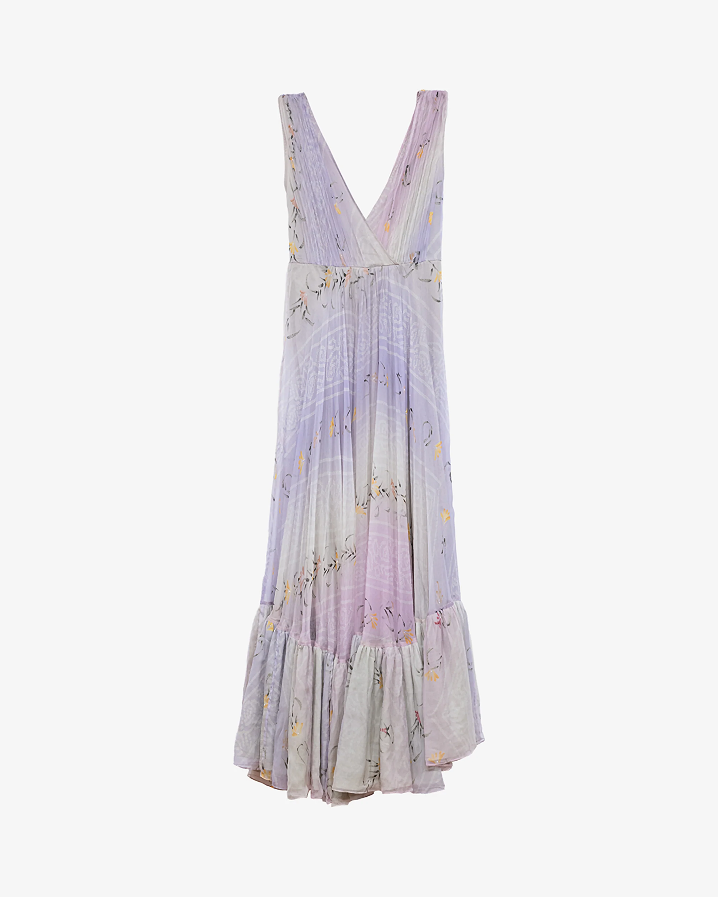 Robe Gretta - Rose - Image 6