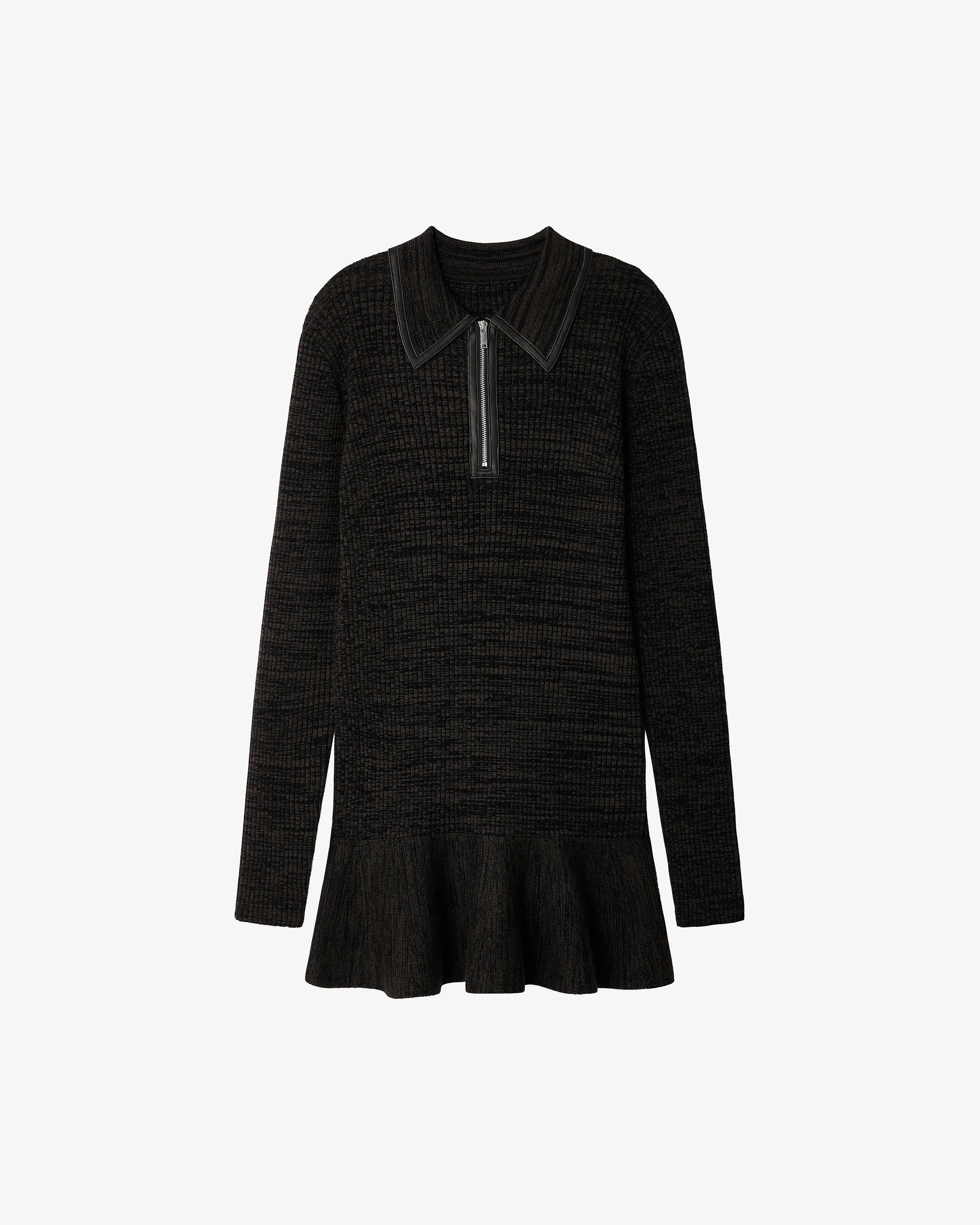 Robe Hoor - Kaki - Image 6