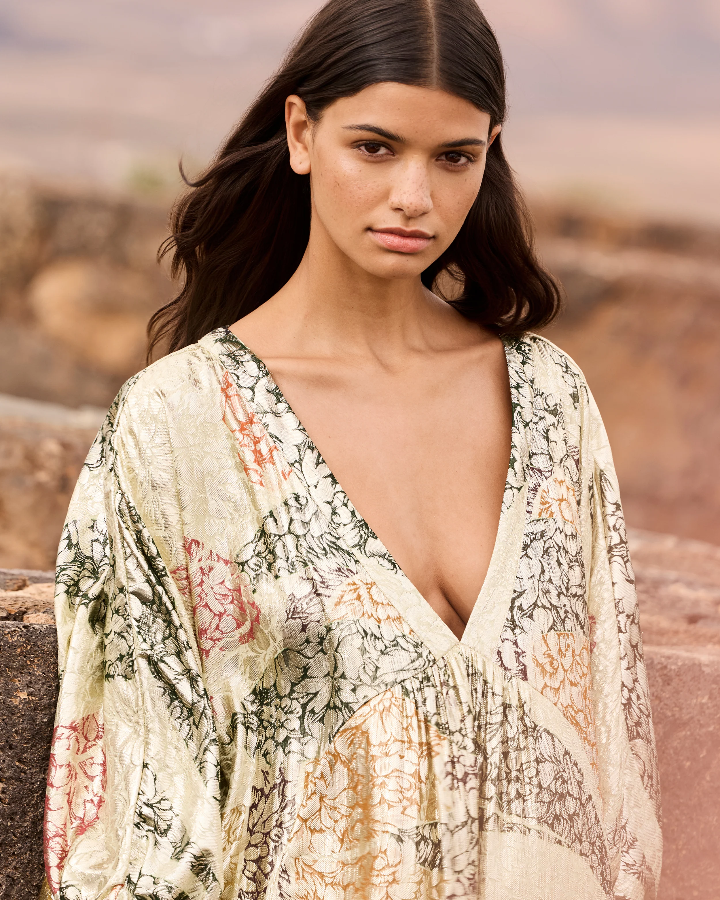 Robe Jumper - Jaune - Image 3