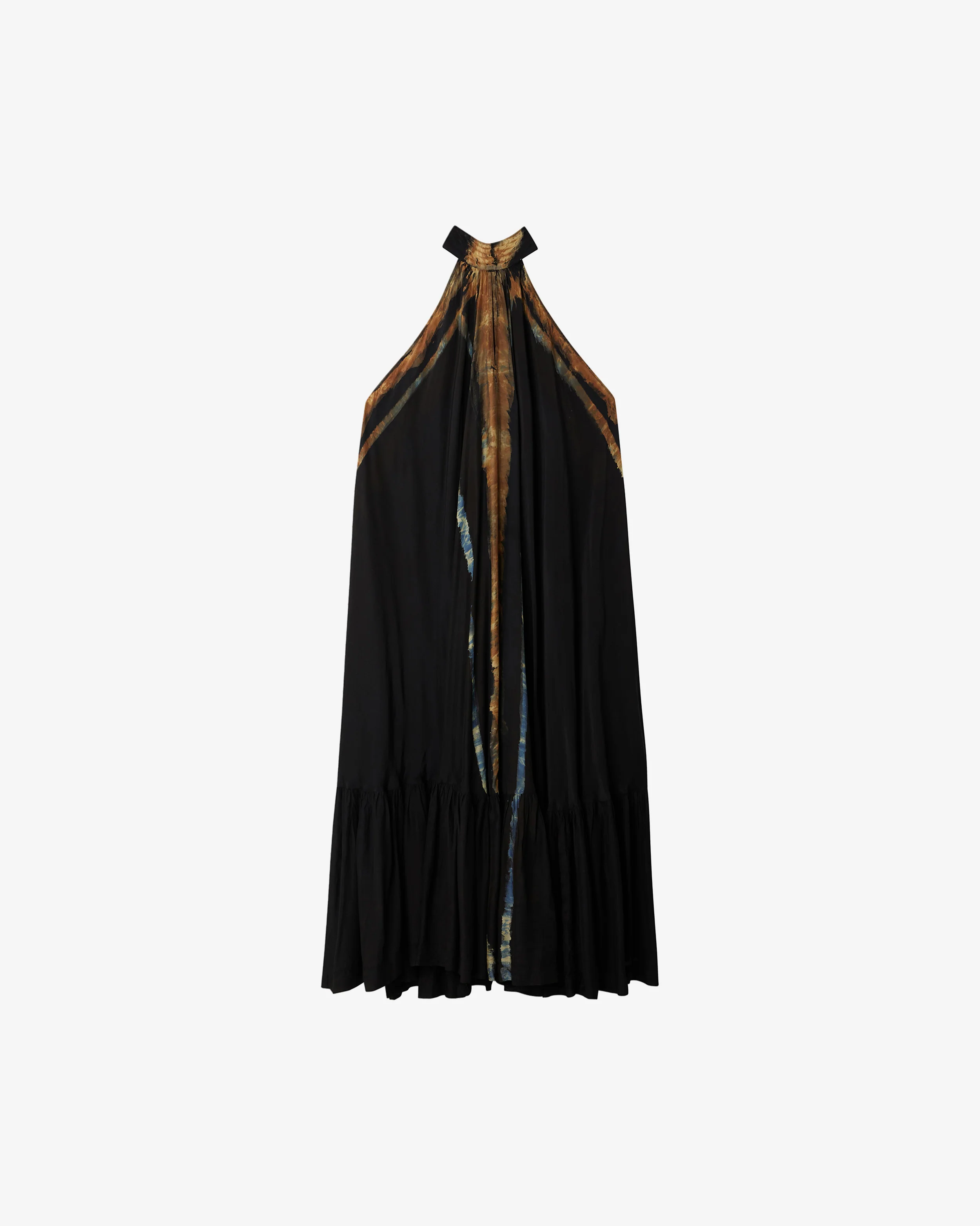 Robe Lala - Ocre - Image 5