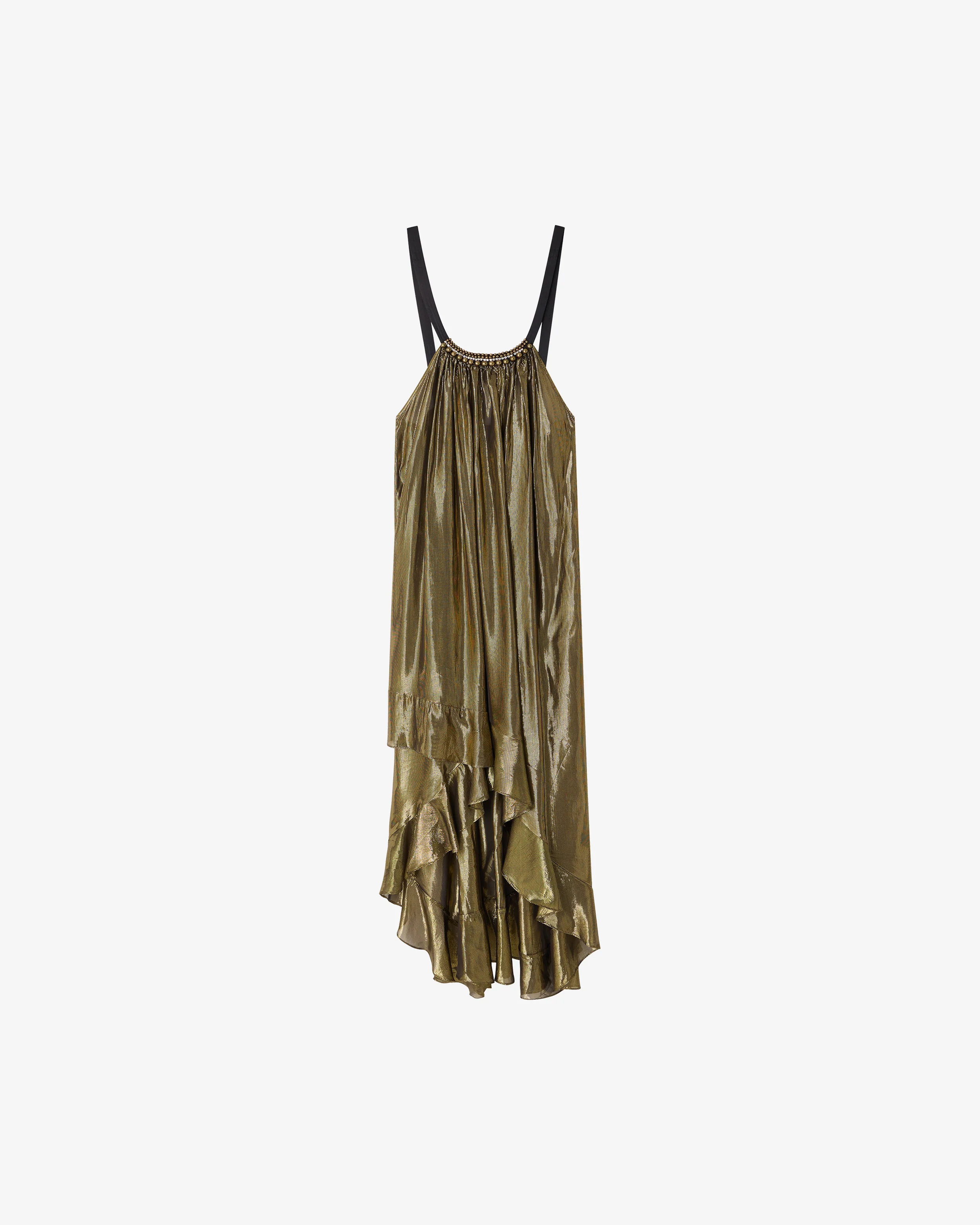 Robe Lee - Charbon - Image 11