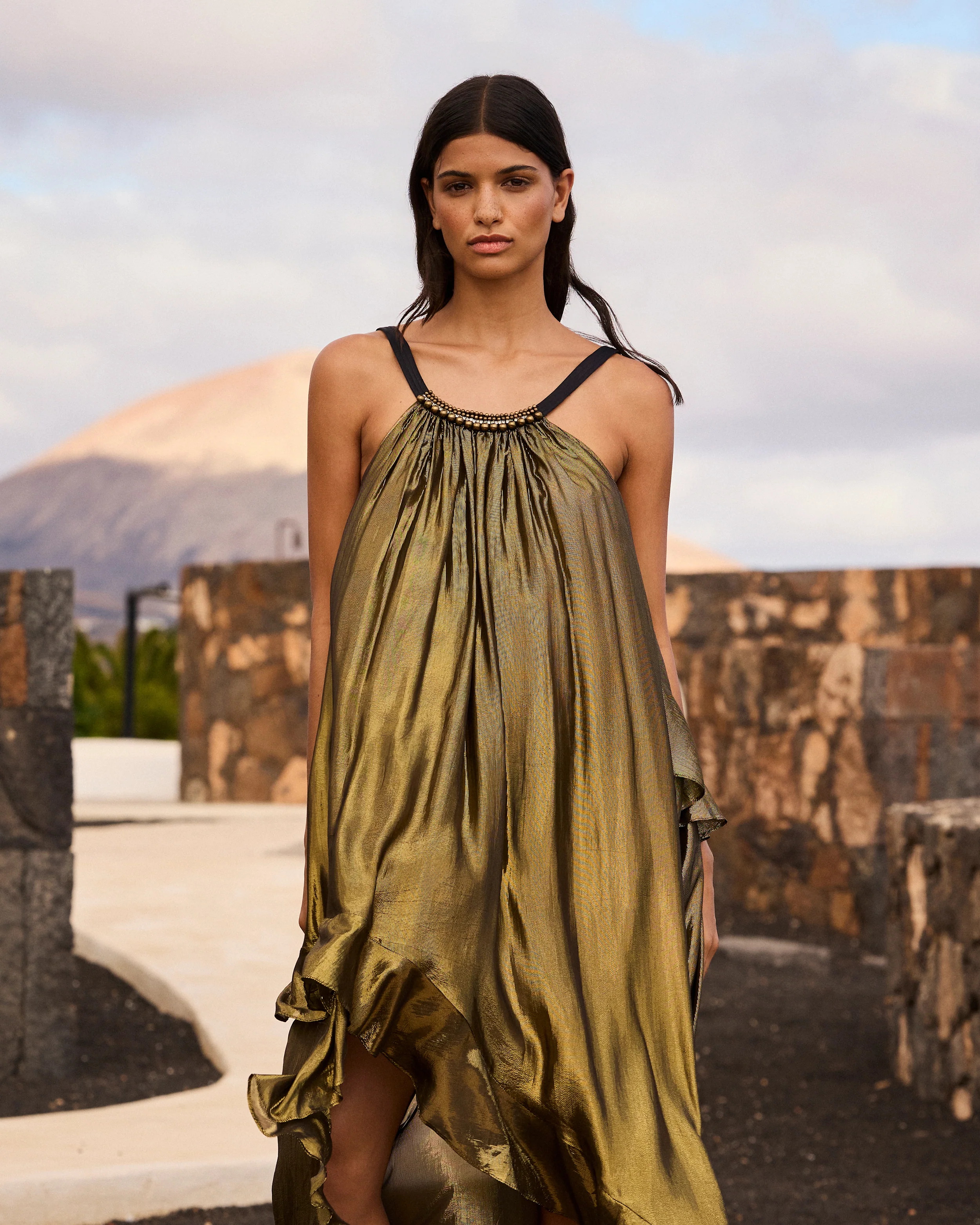 Robe Lee - Charbon - Image 2