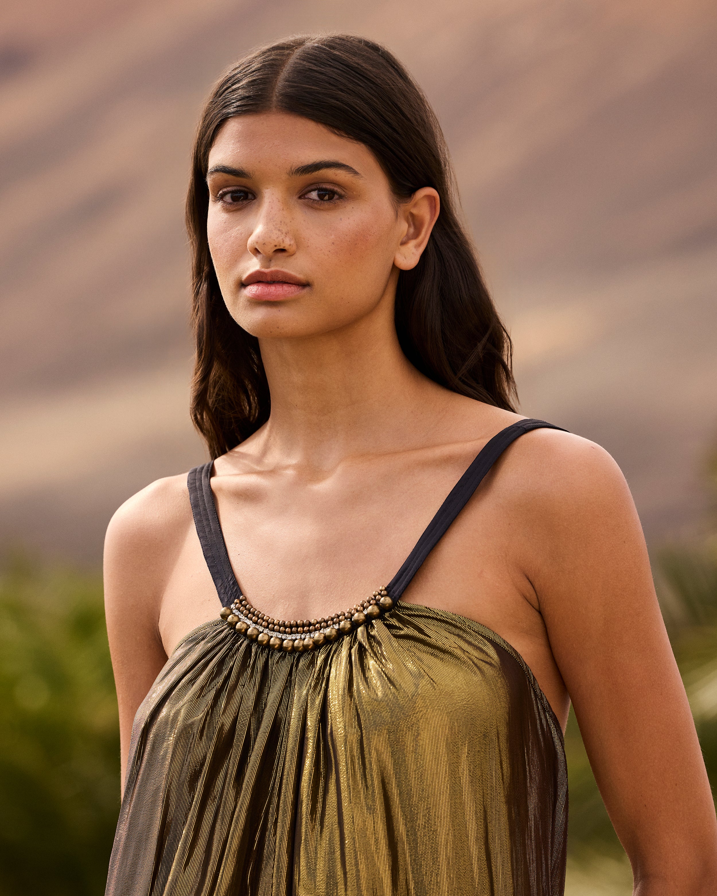 Robe Lee - Charbon - Image 3
