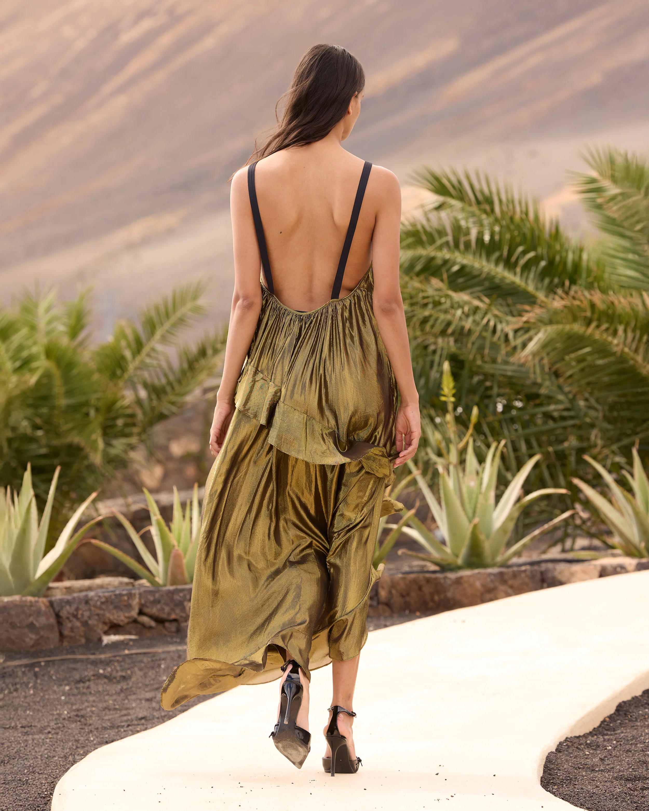 Robe Lee - Charbon - Image 4