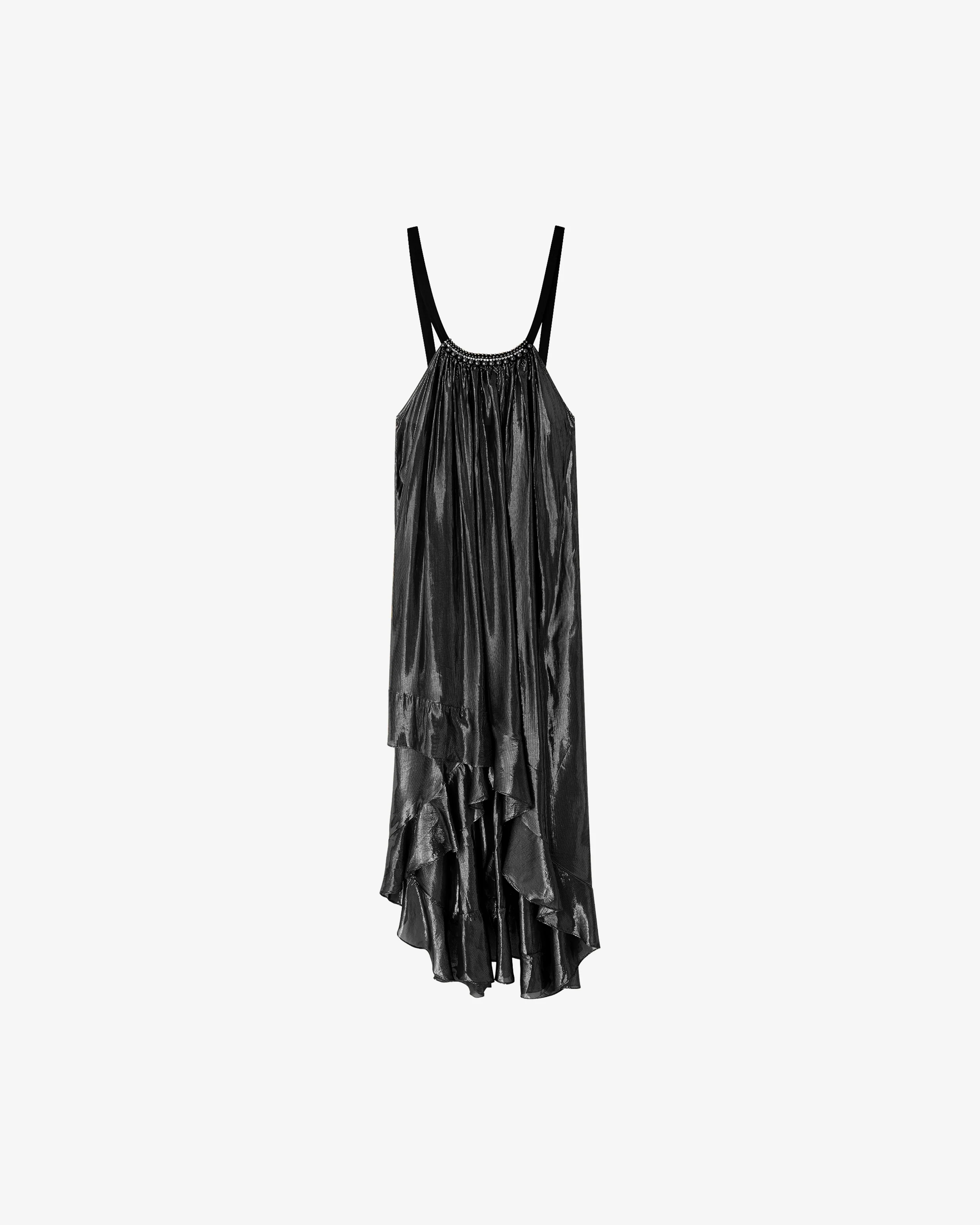 Robe Lee - Noir - Image 9