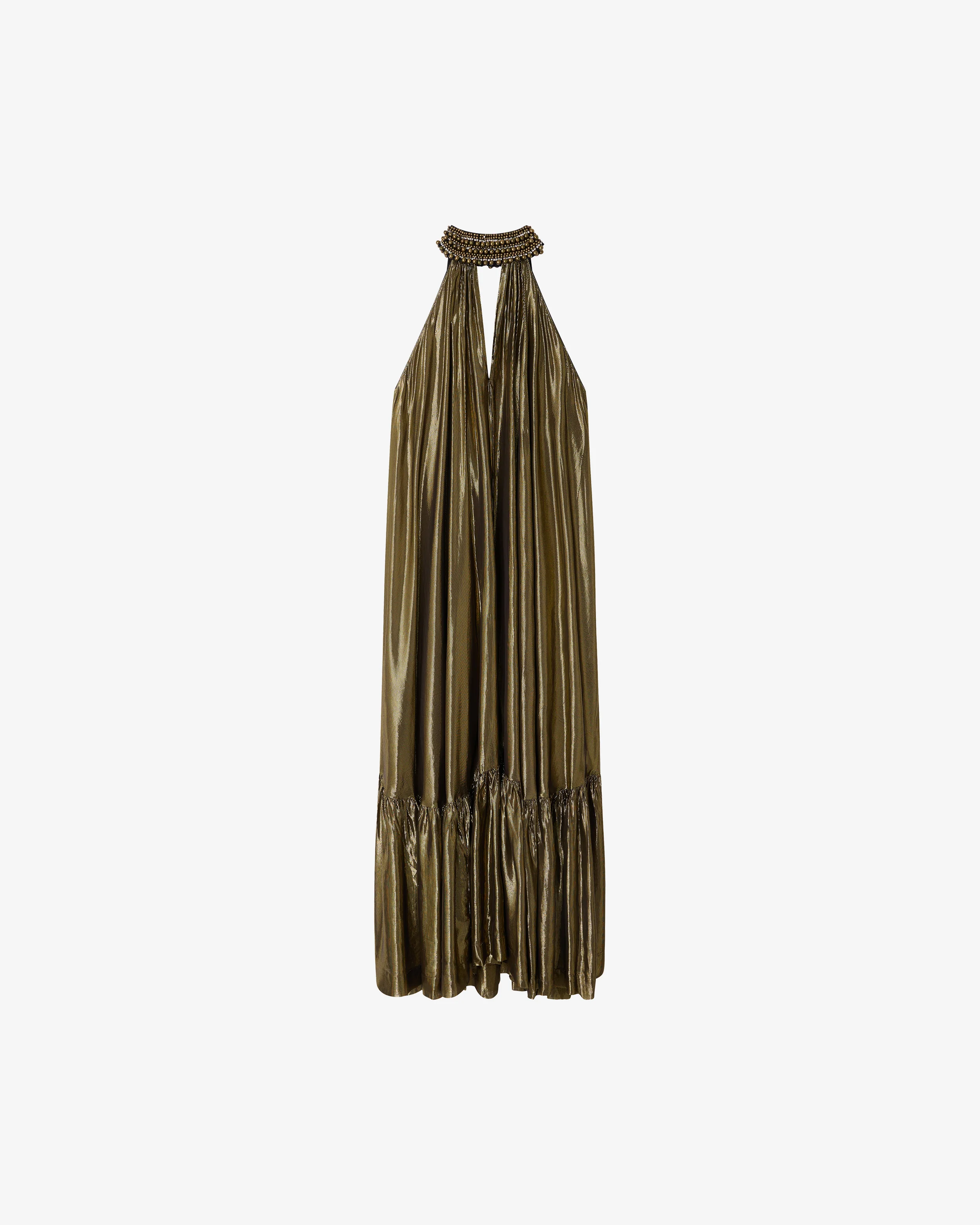Robe Lumon - Charbon - Image 11