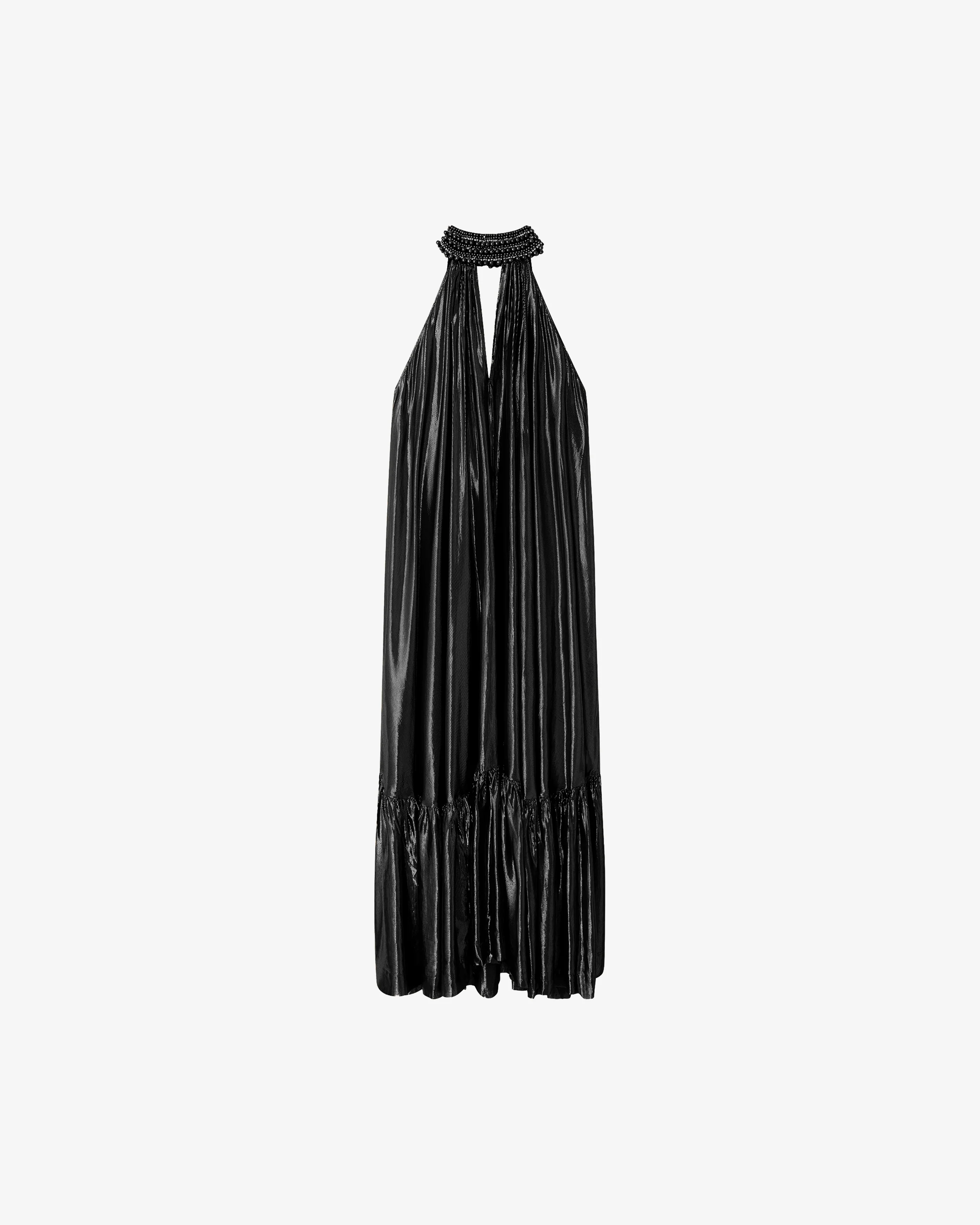 Robe Lumon - Noir - Image 7