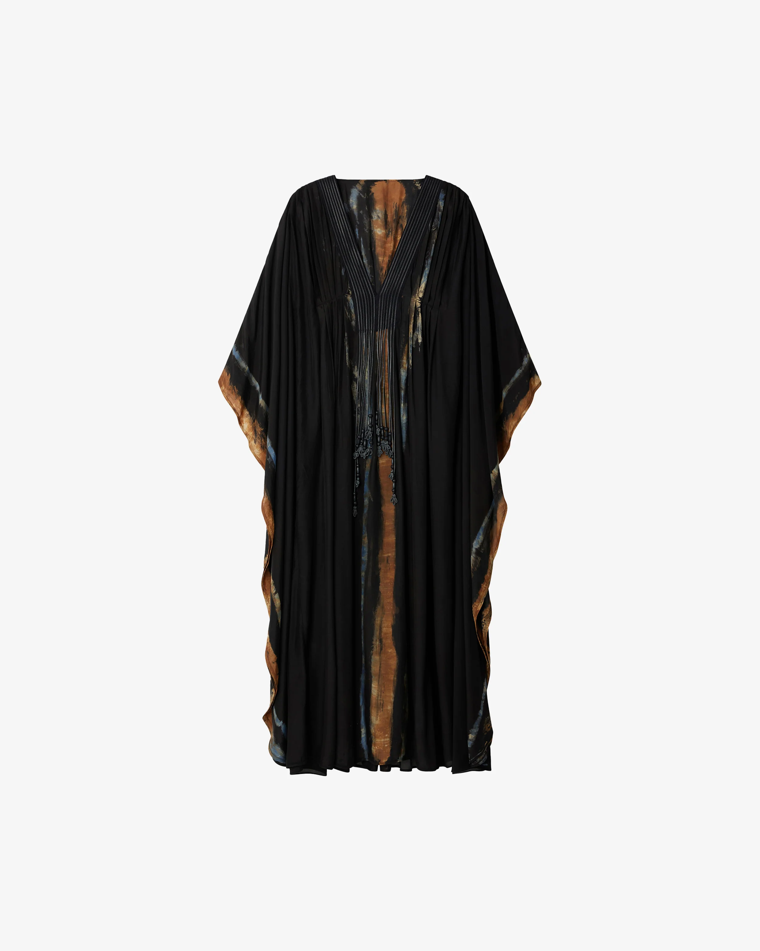 Robe Luri - Ocre - Image 5