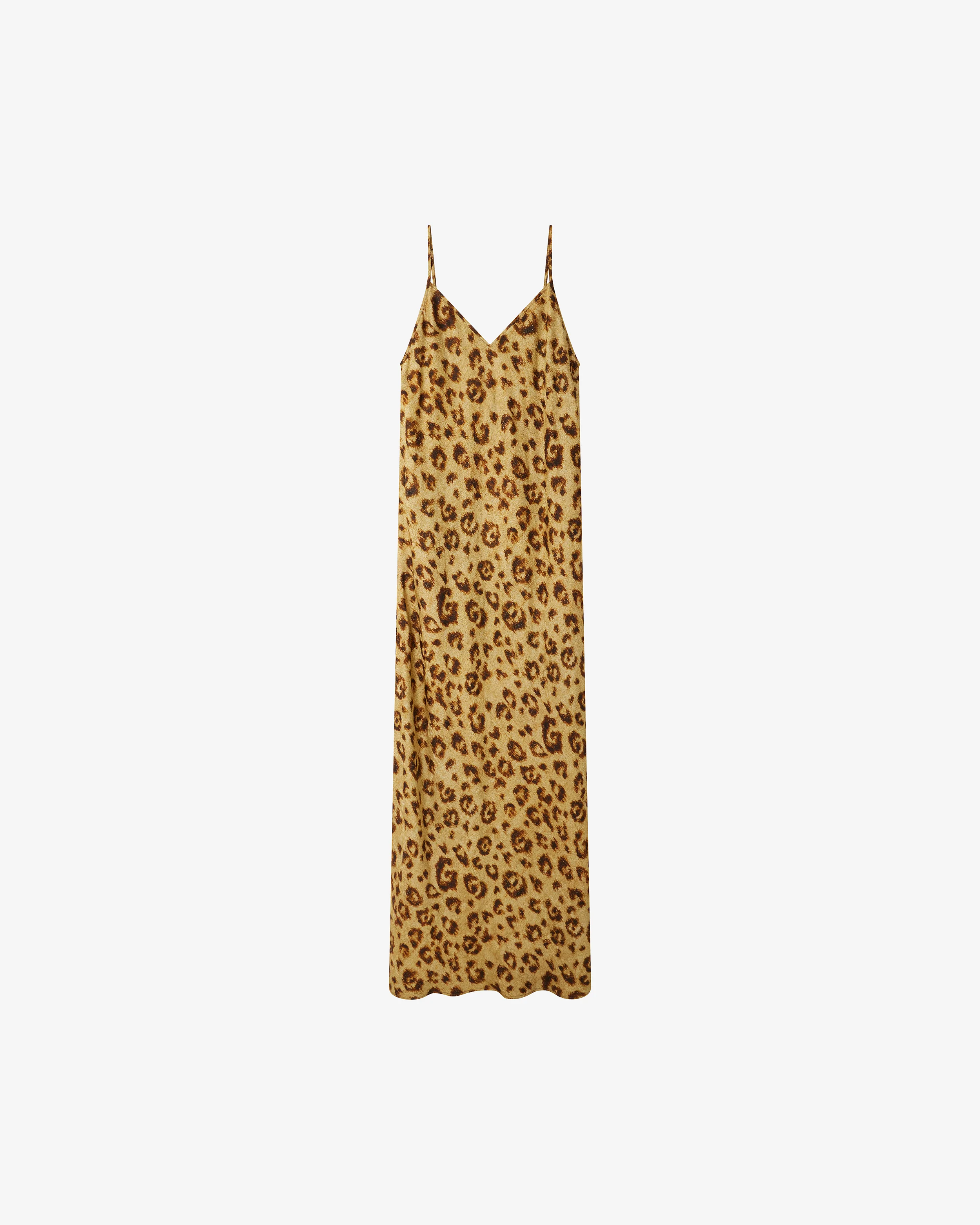 Robe Lynna - Beige - Image 8