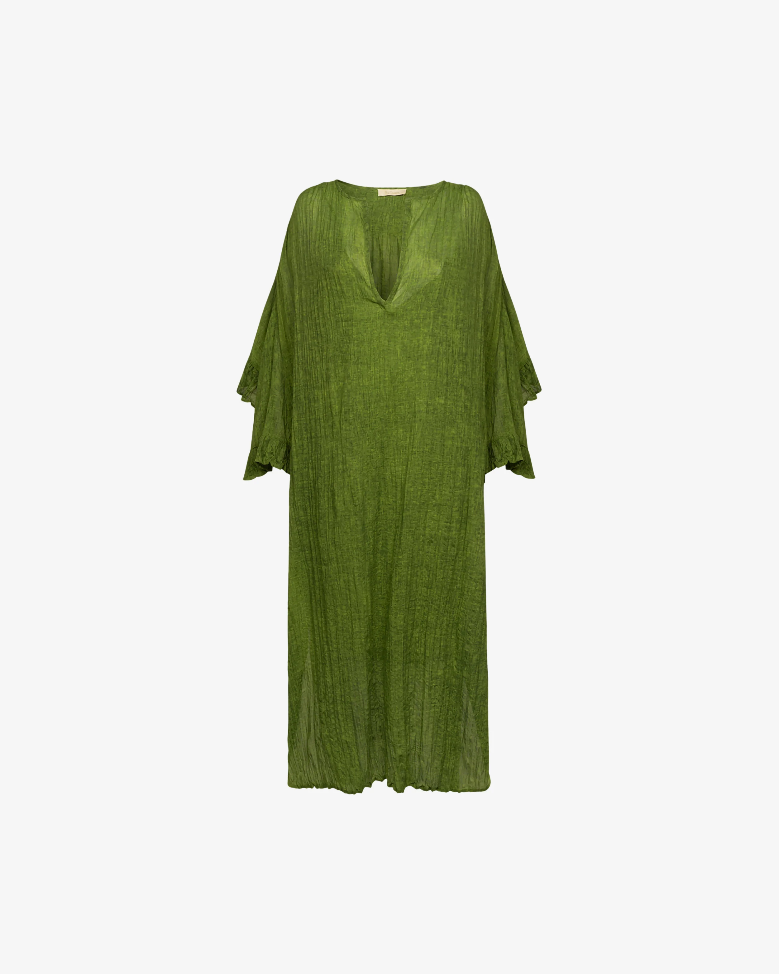 Robe Nybi - Vert - Image 6