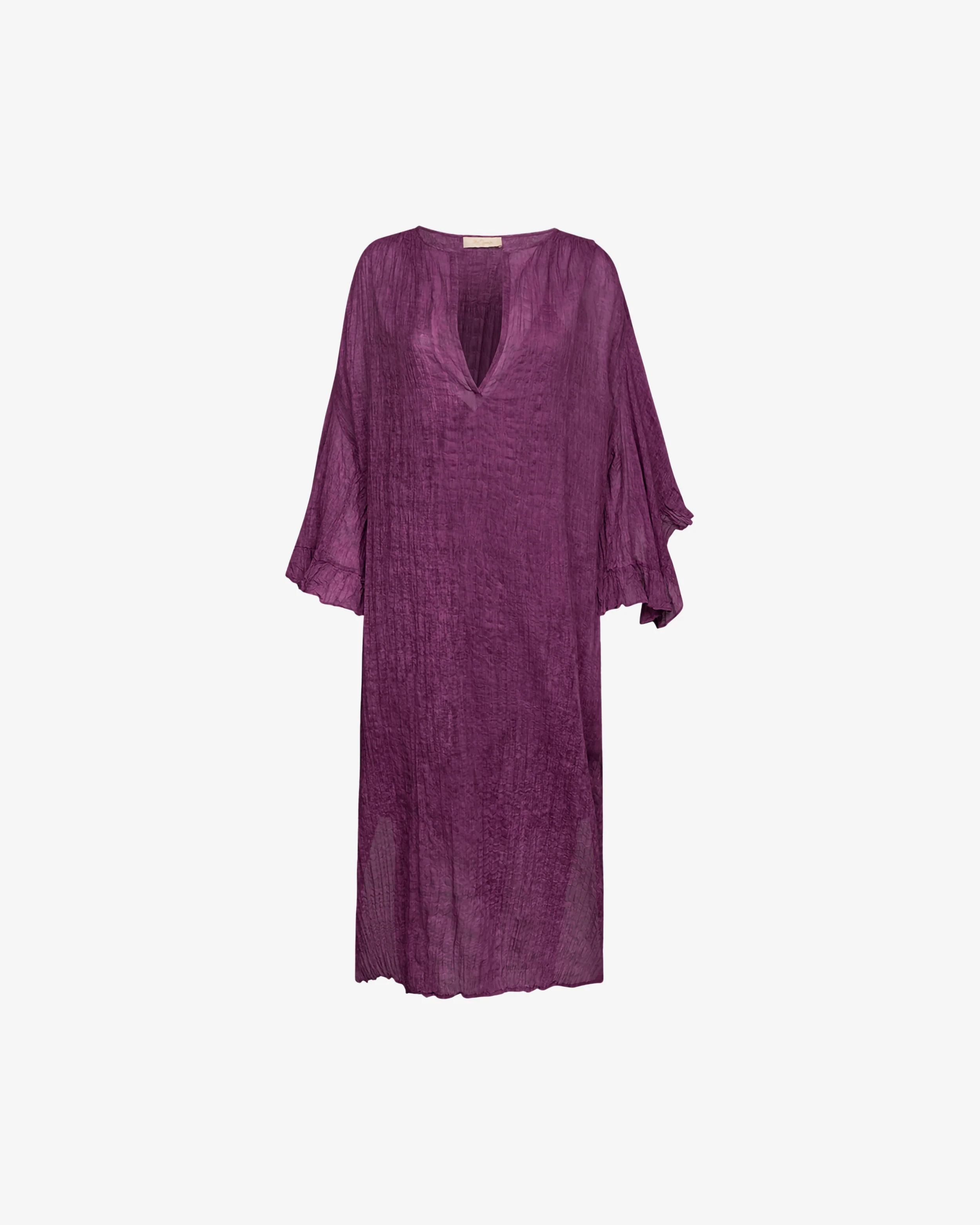 Robe Nybi - Violet - Image 5