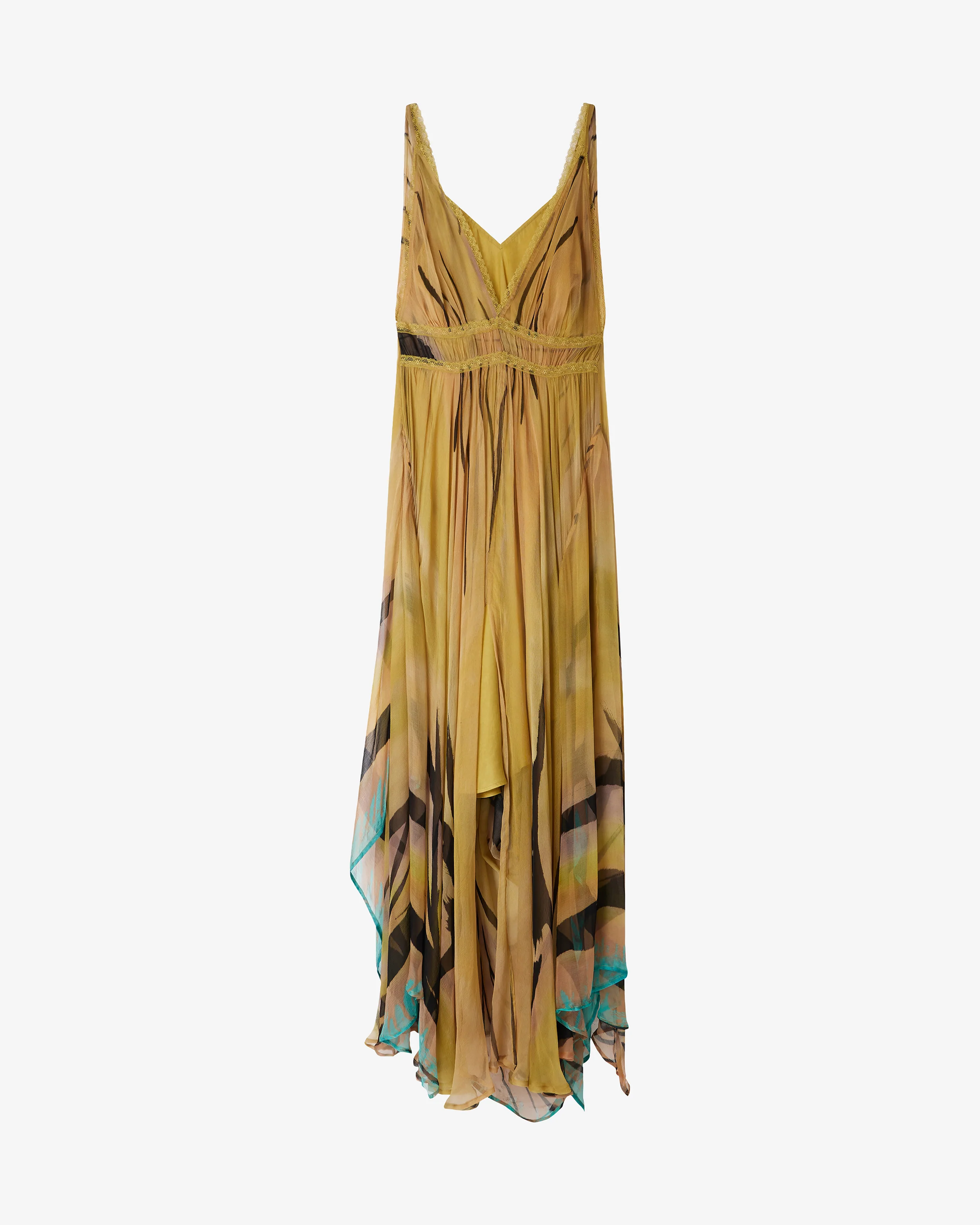 Robe Salaya - Sable - Image 6