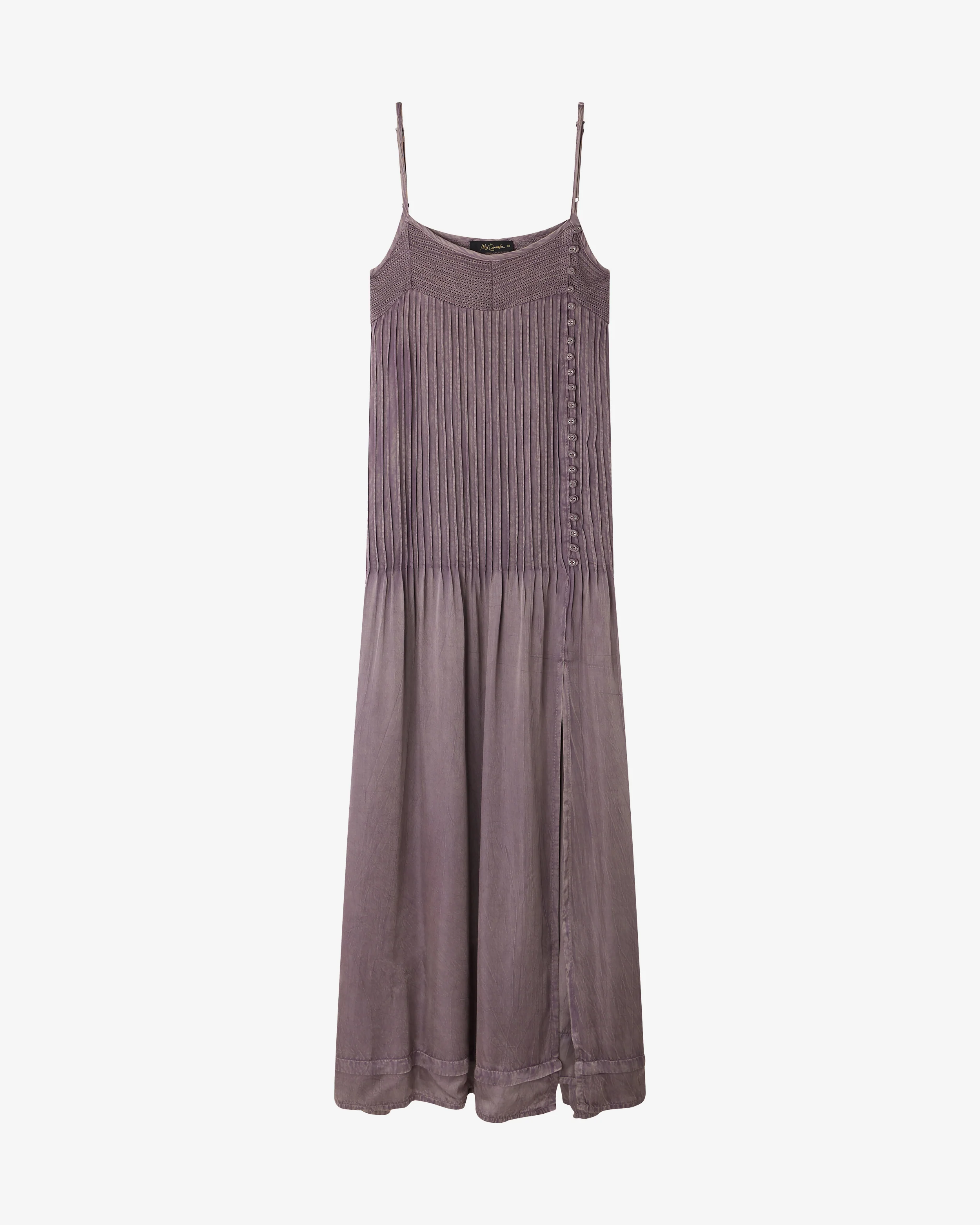 Robe Sally - Lilas - Image 7