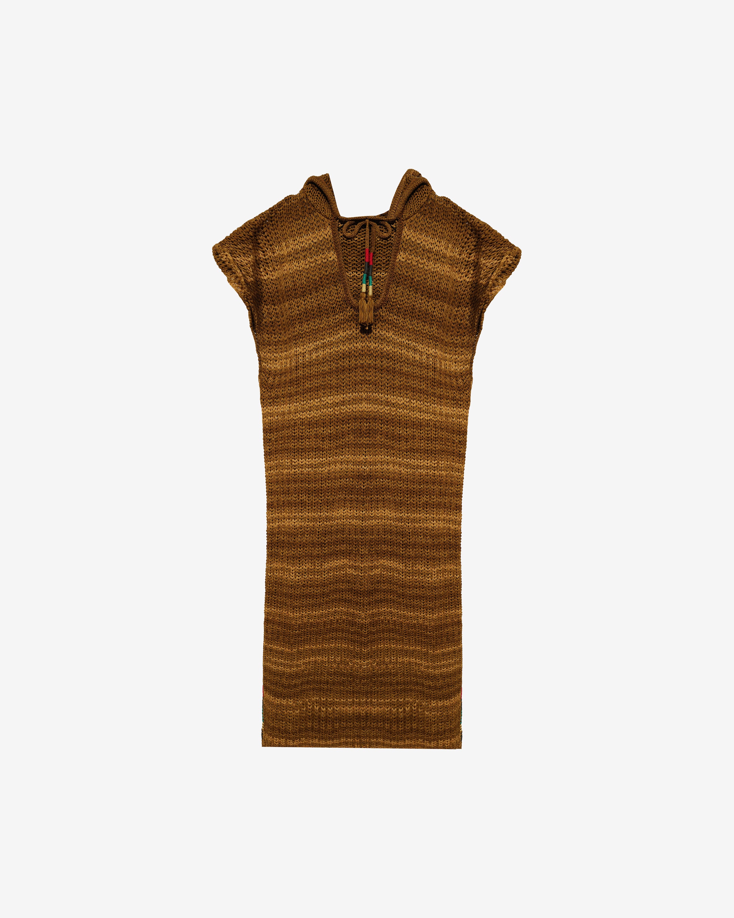 Robe Shadow - Ocre - Image 3