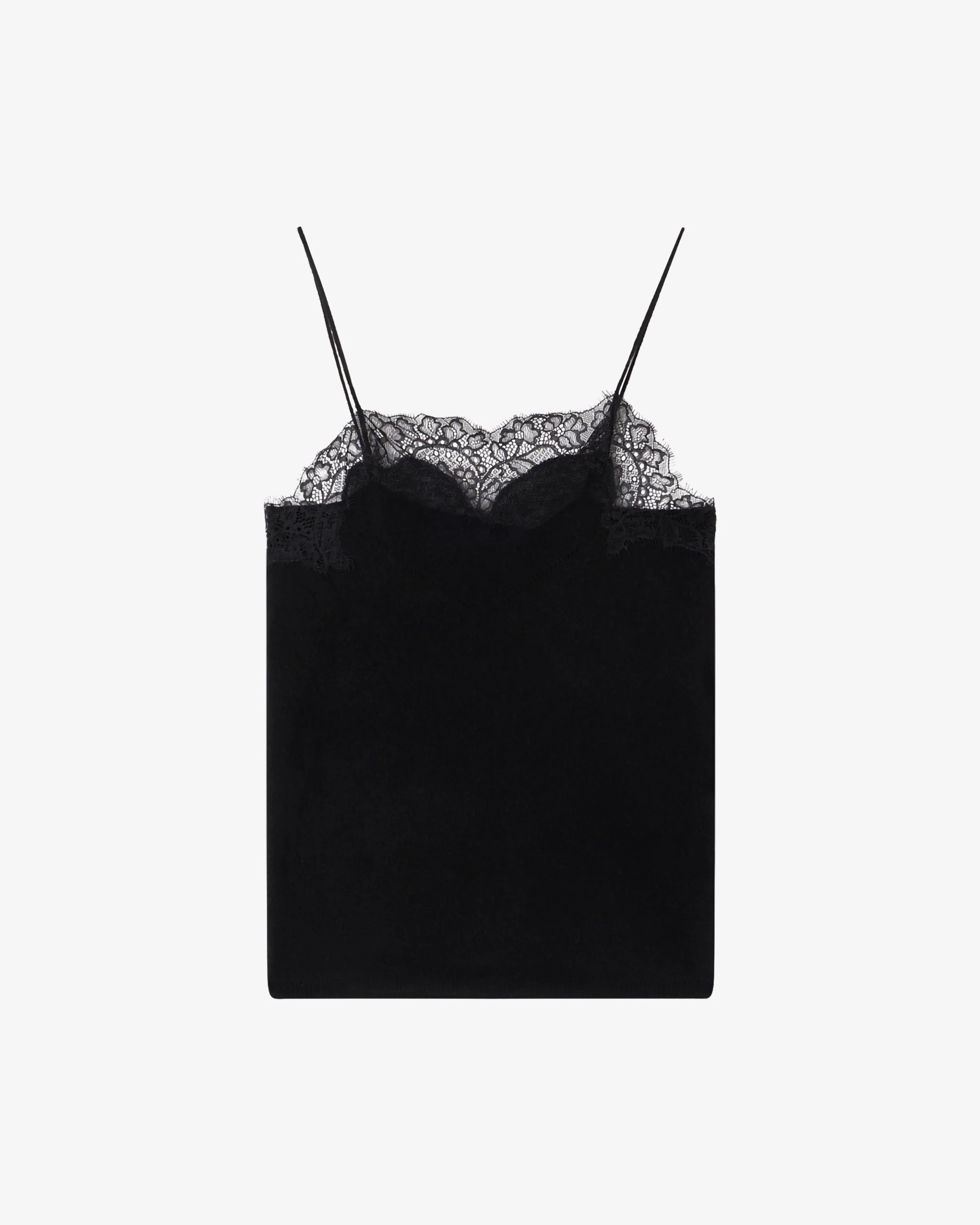 Top Aero - Noir - Image 5