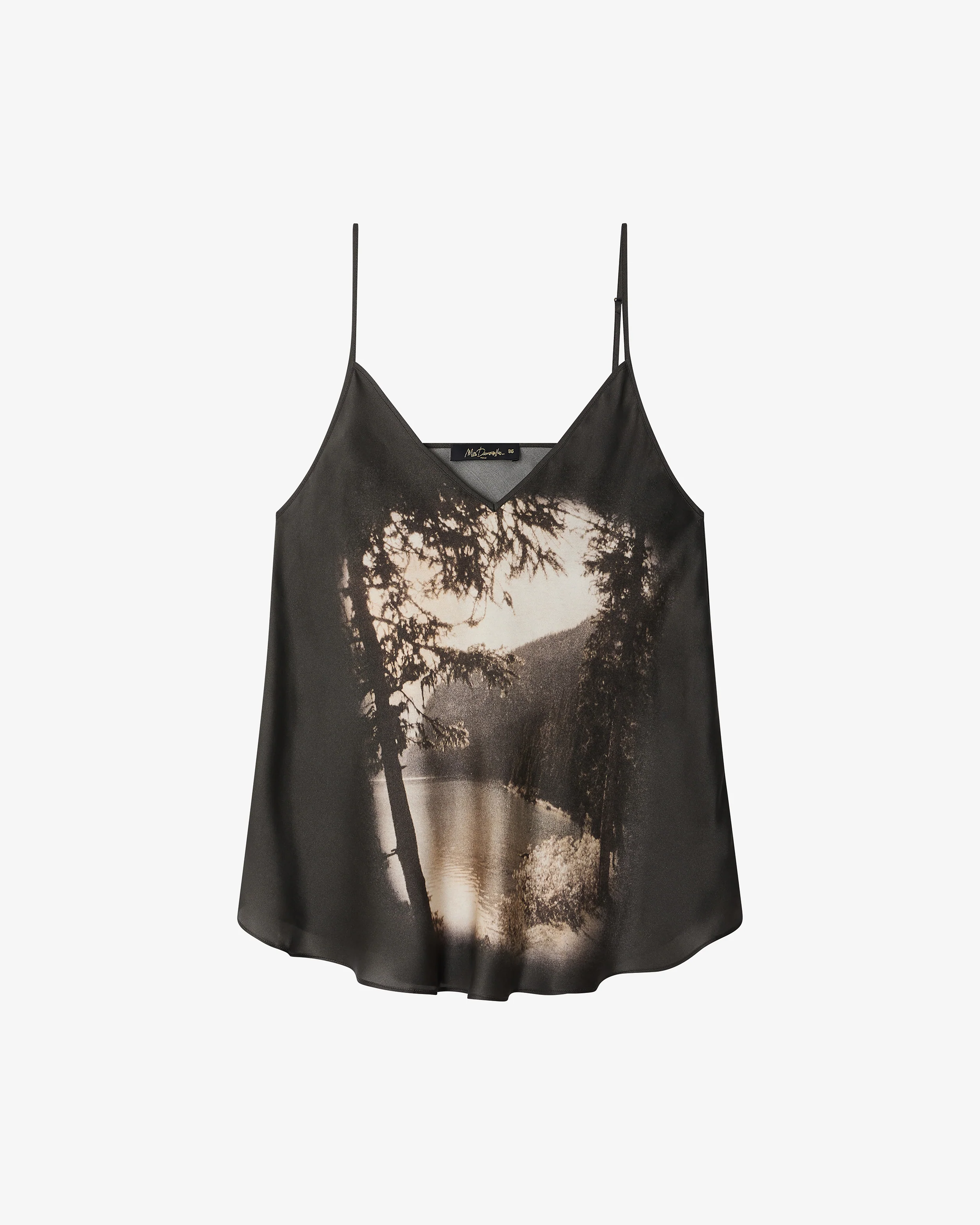 Top Aki - Noir - Image 6