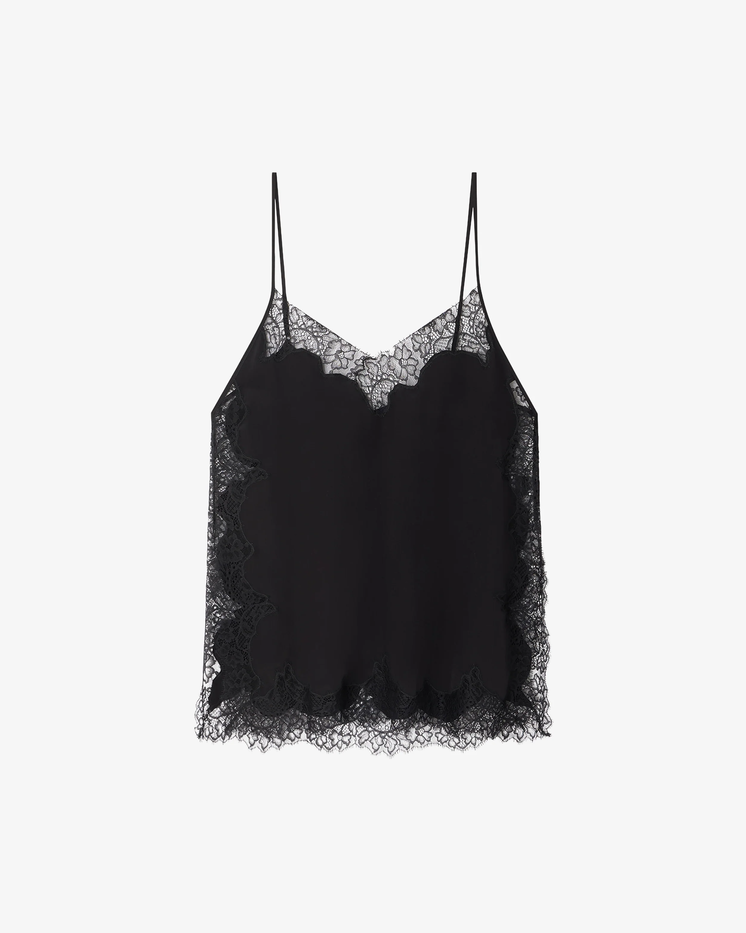 Top Barry - Charbon - Image 6
