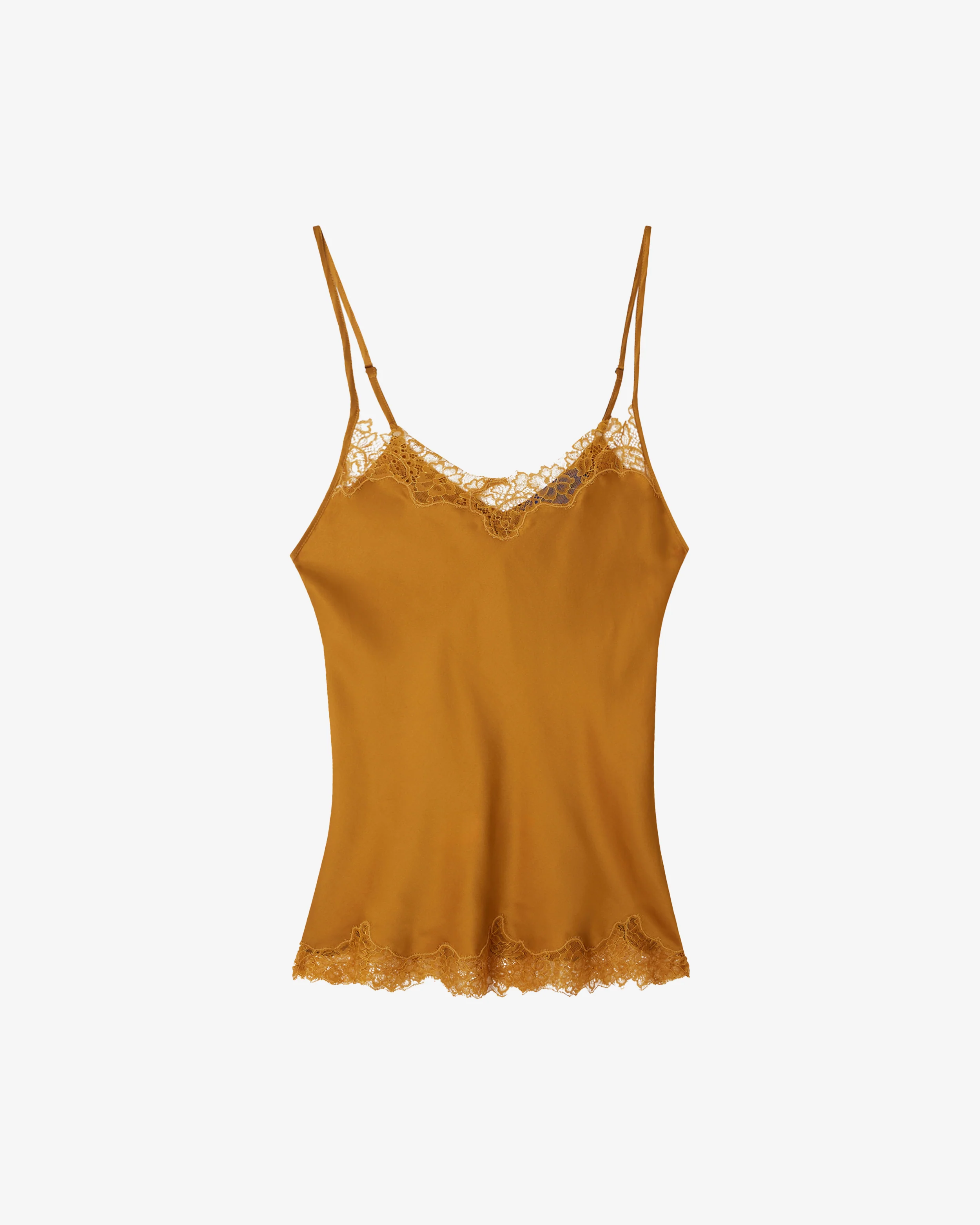 Top Blavia - Ocre - Image 4