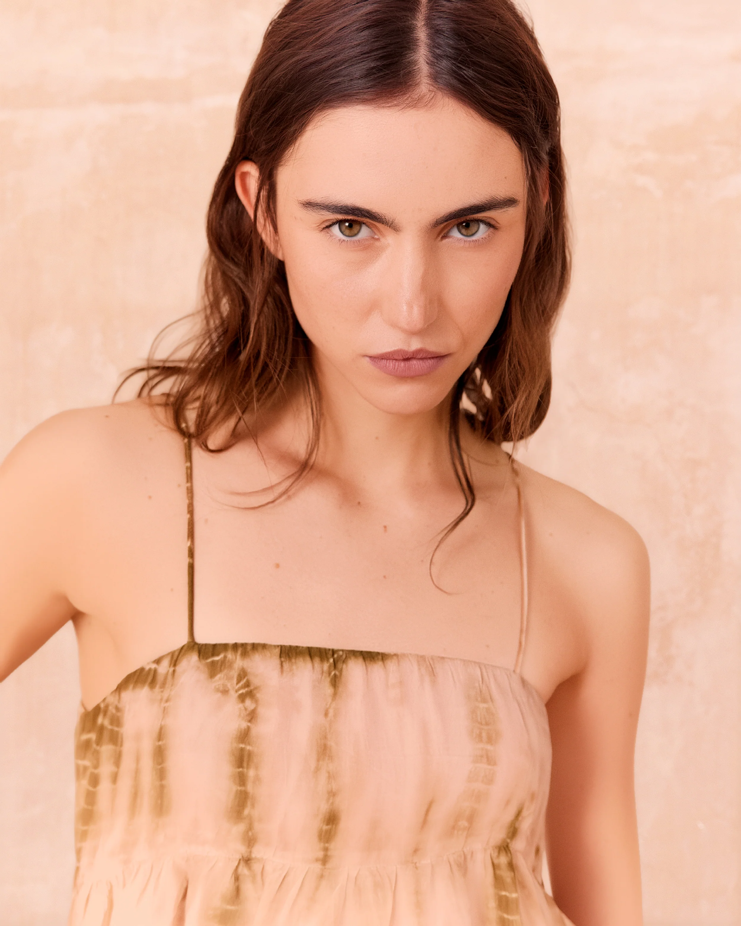 Top Caral - Beige - Image 2