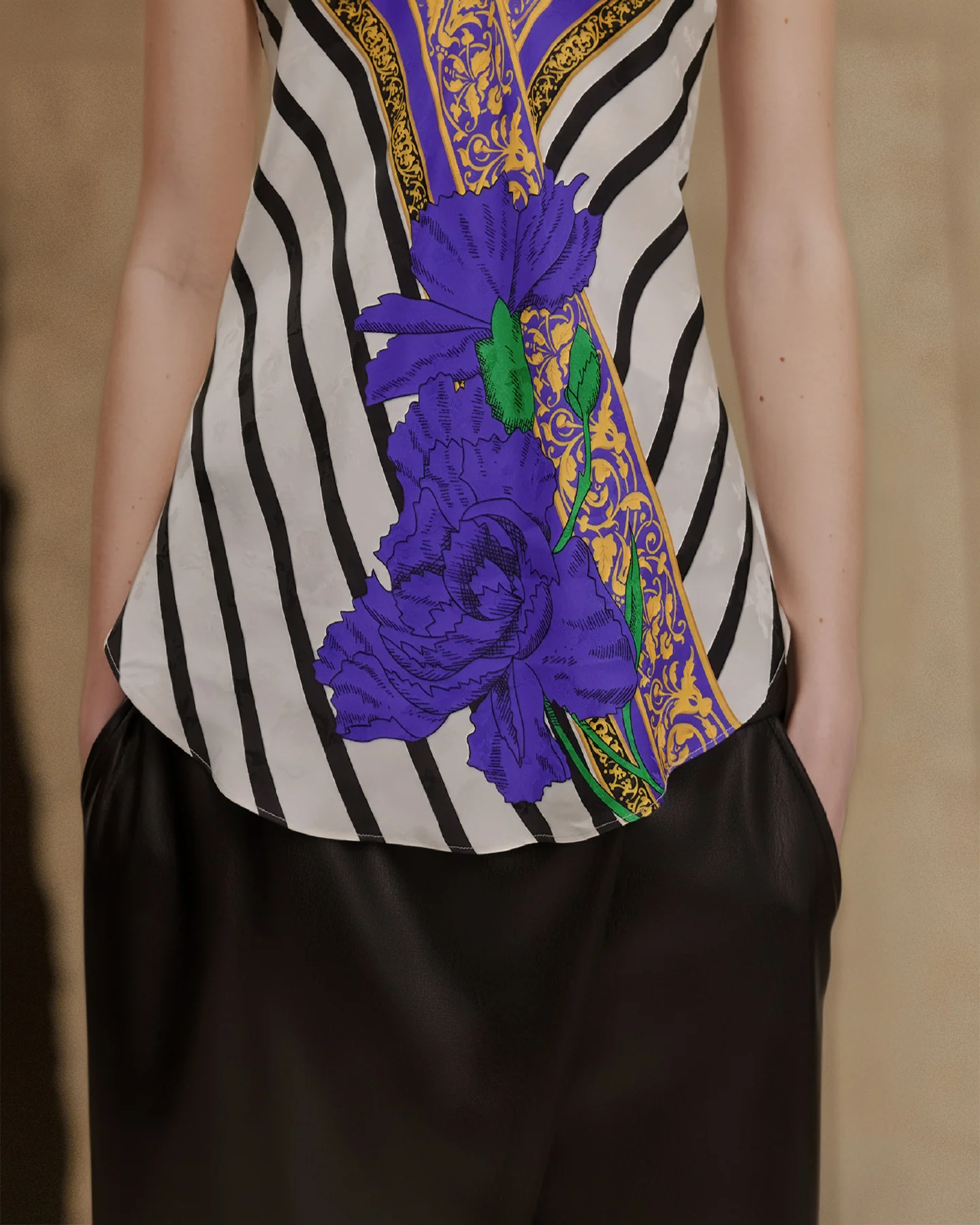 Top Corga - Noir - Image 5