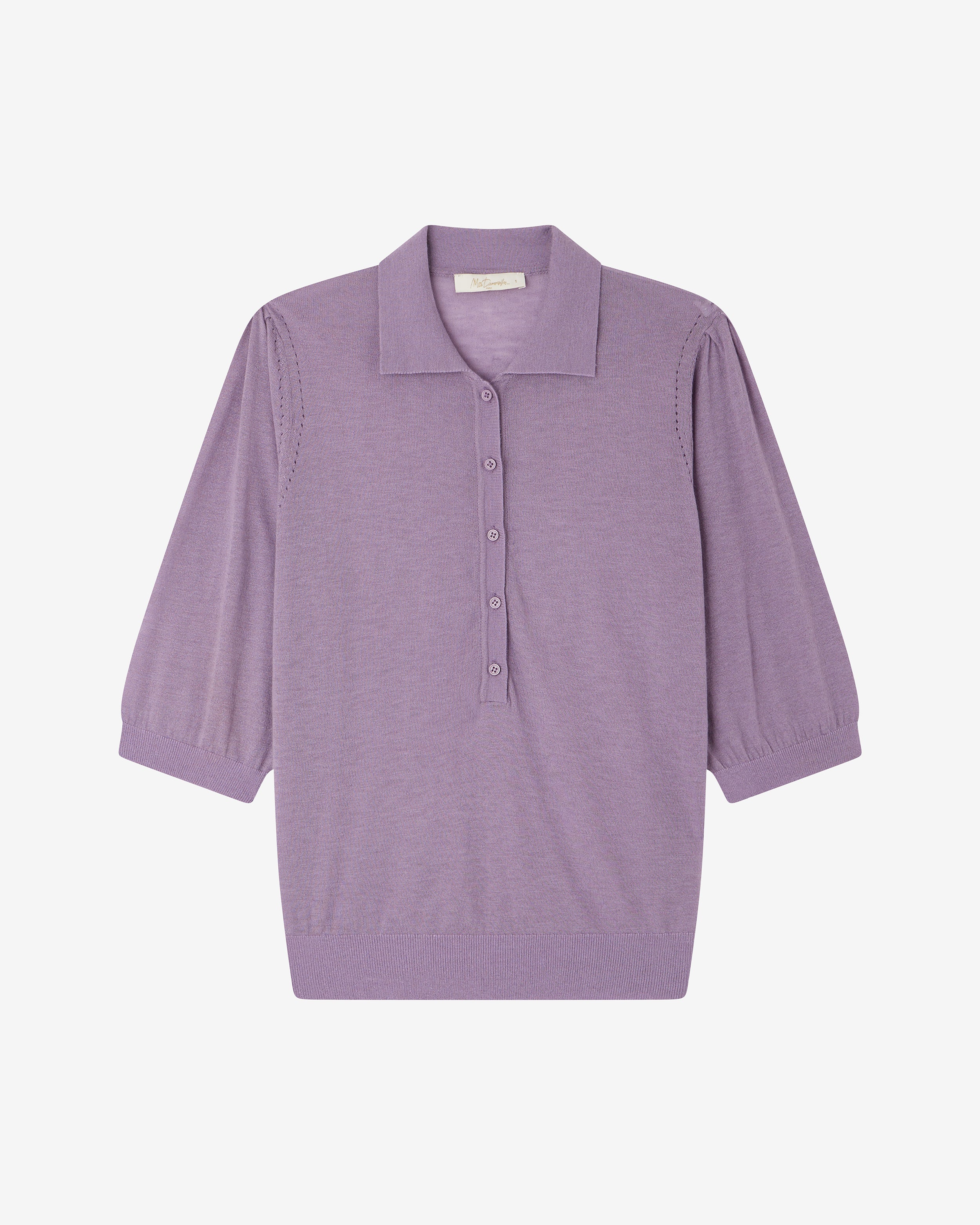 Top Cozy - Violet - Image 6