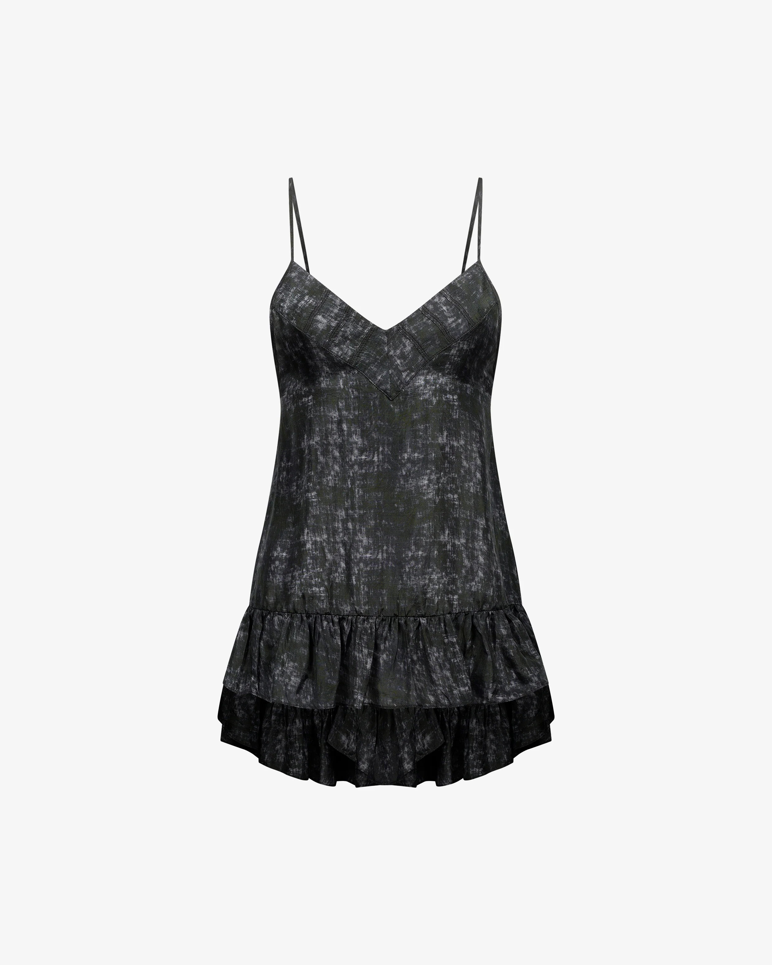 Top Derry - Noir