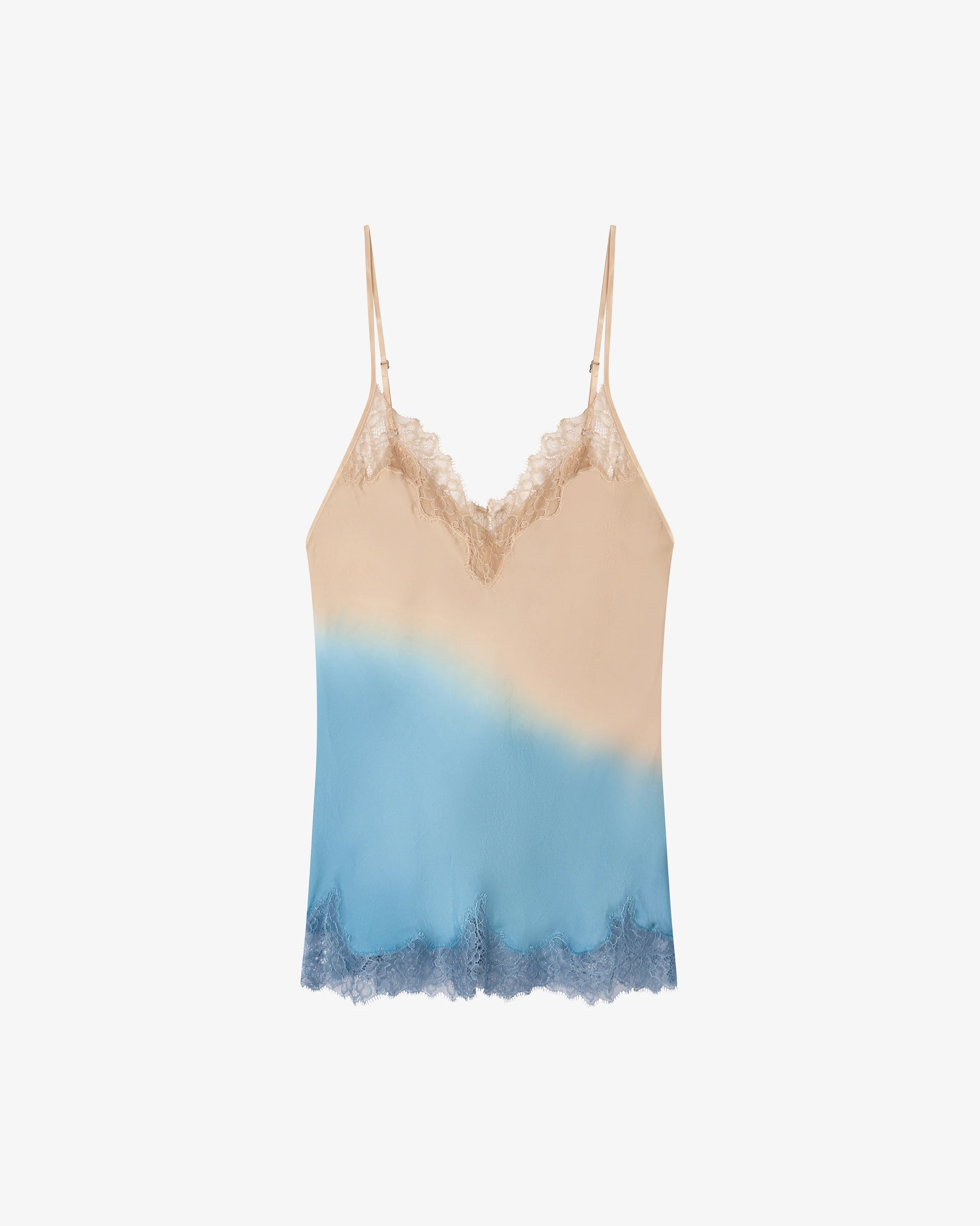 Top Eluna - Bleu - Image 5