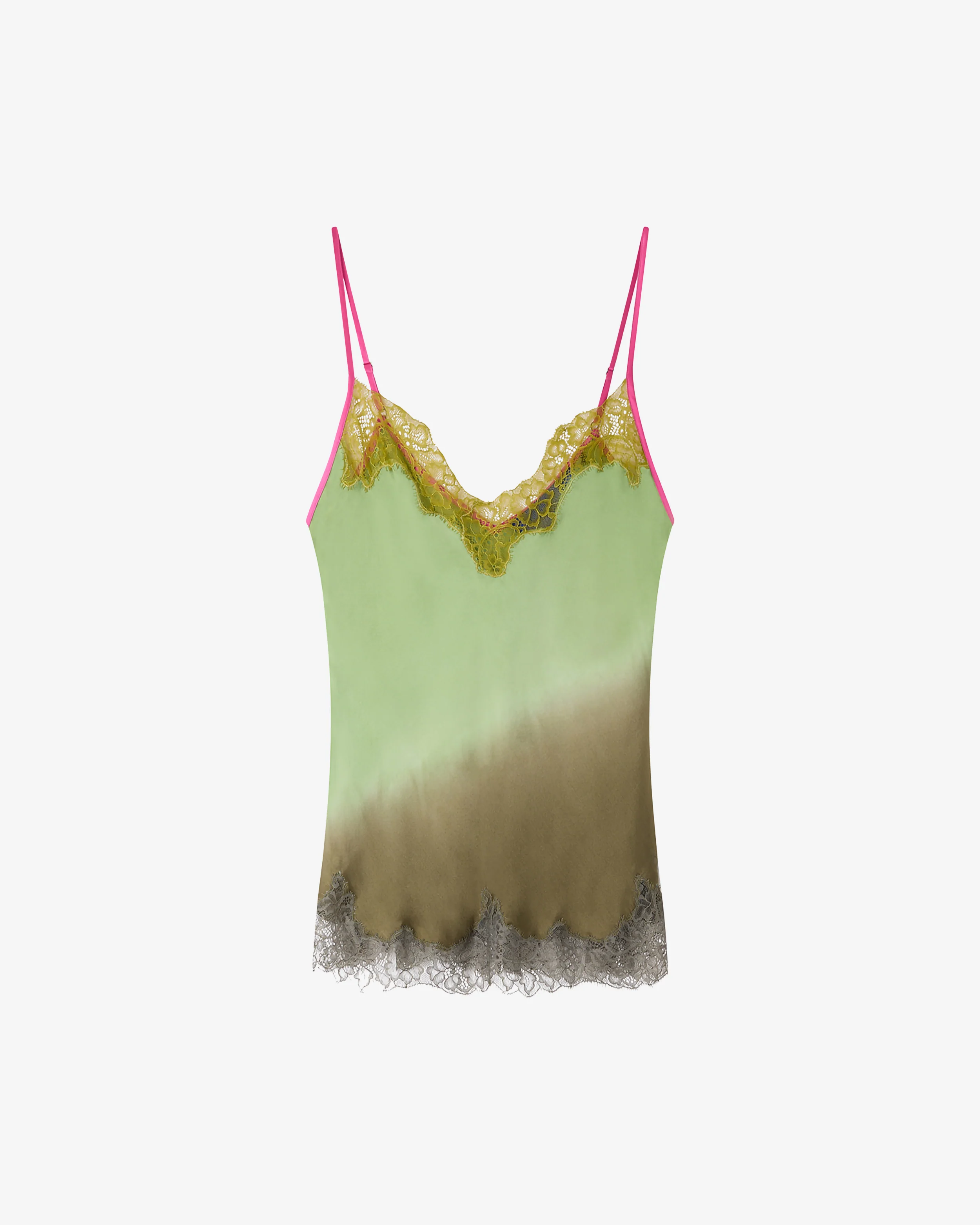 Top Eluna - Vert - Image 6