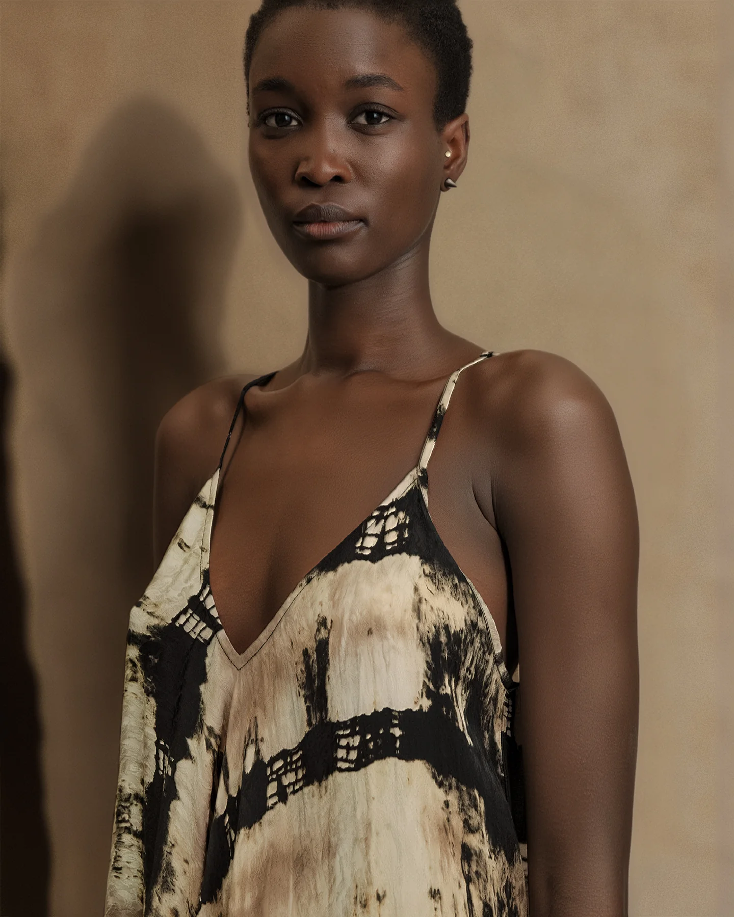 Top Fihal - Beige - Image 3