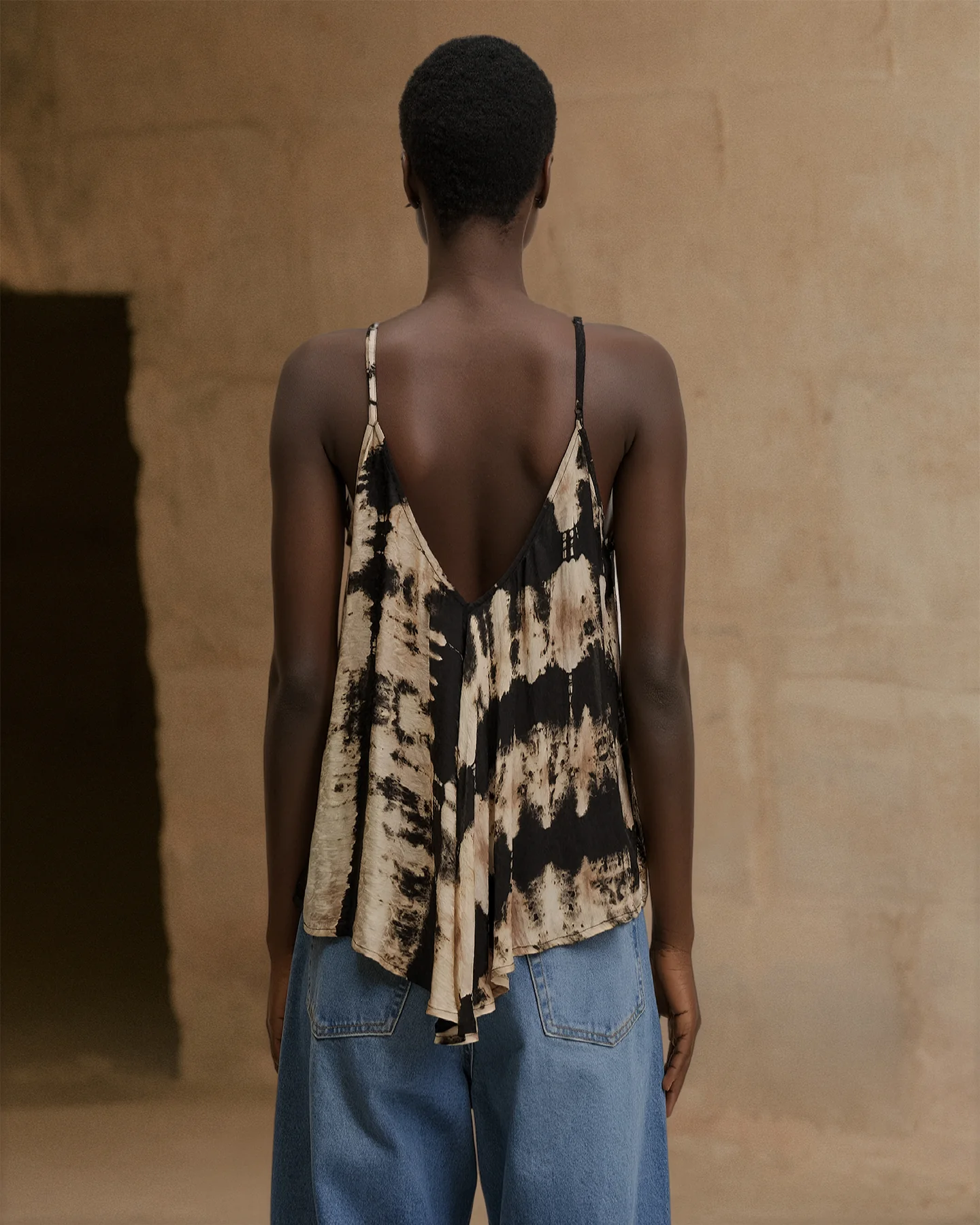Top Fihal - Beige - Image 4