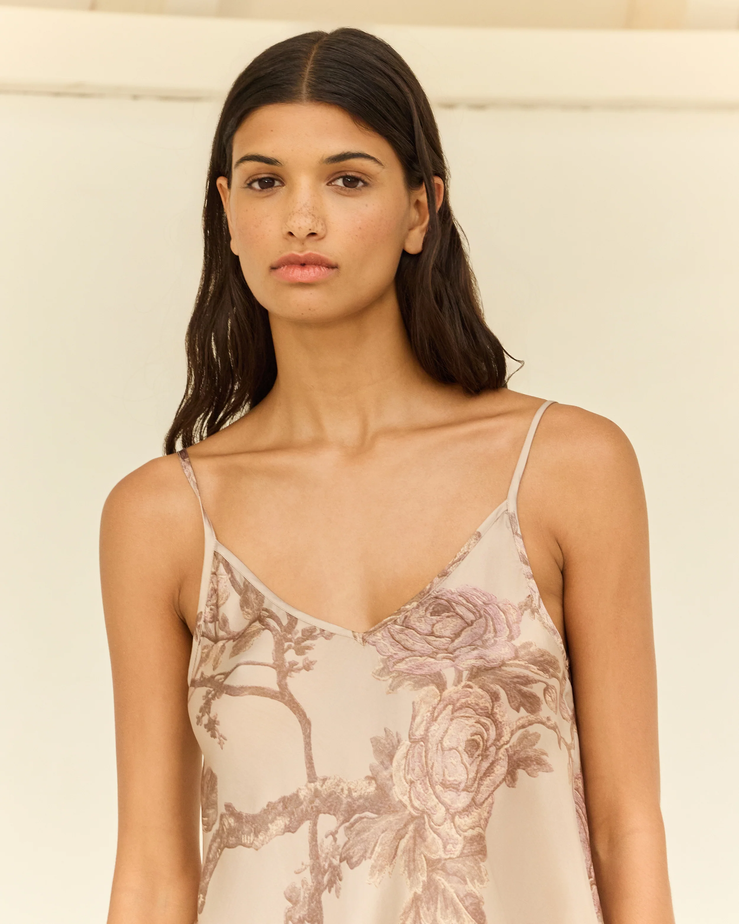 Top Galo - Beige - Image 2