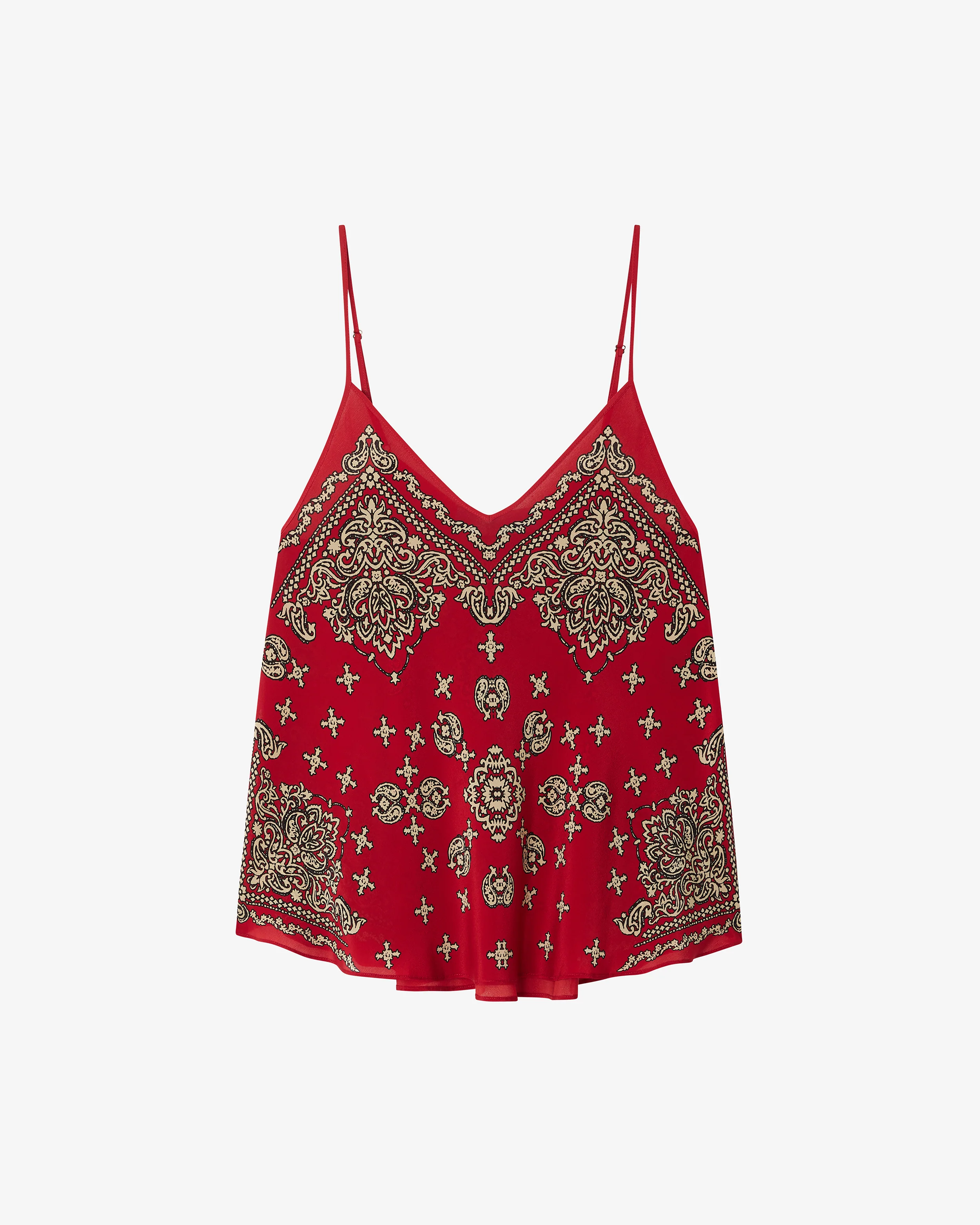 Top Glori - Rouge - Image 6