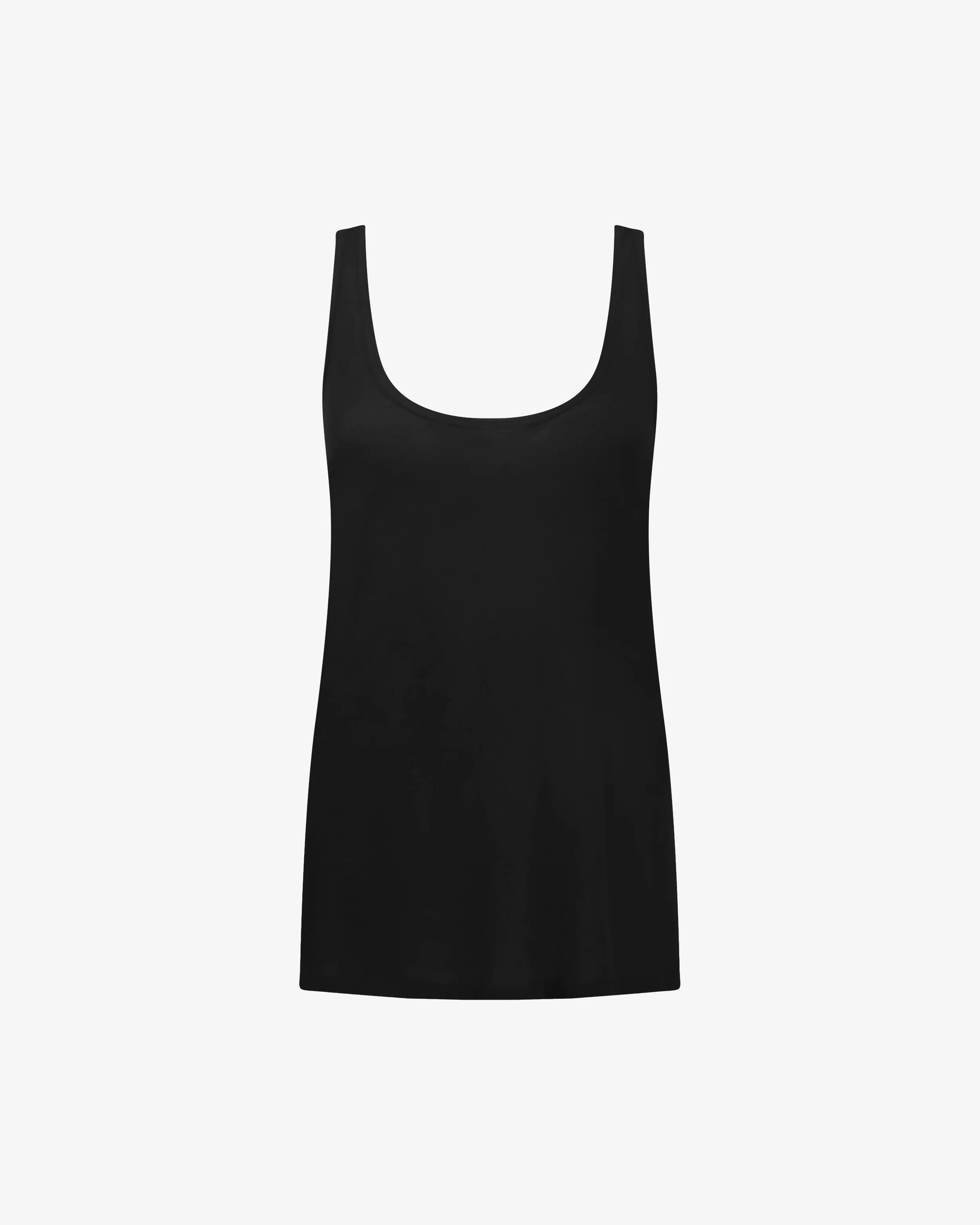 Top Jilde - Noir