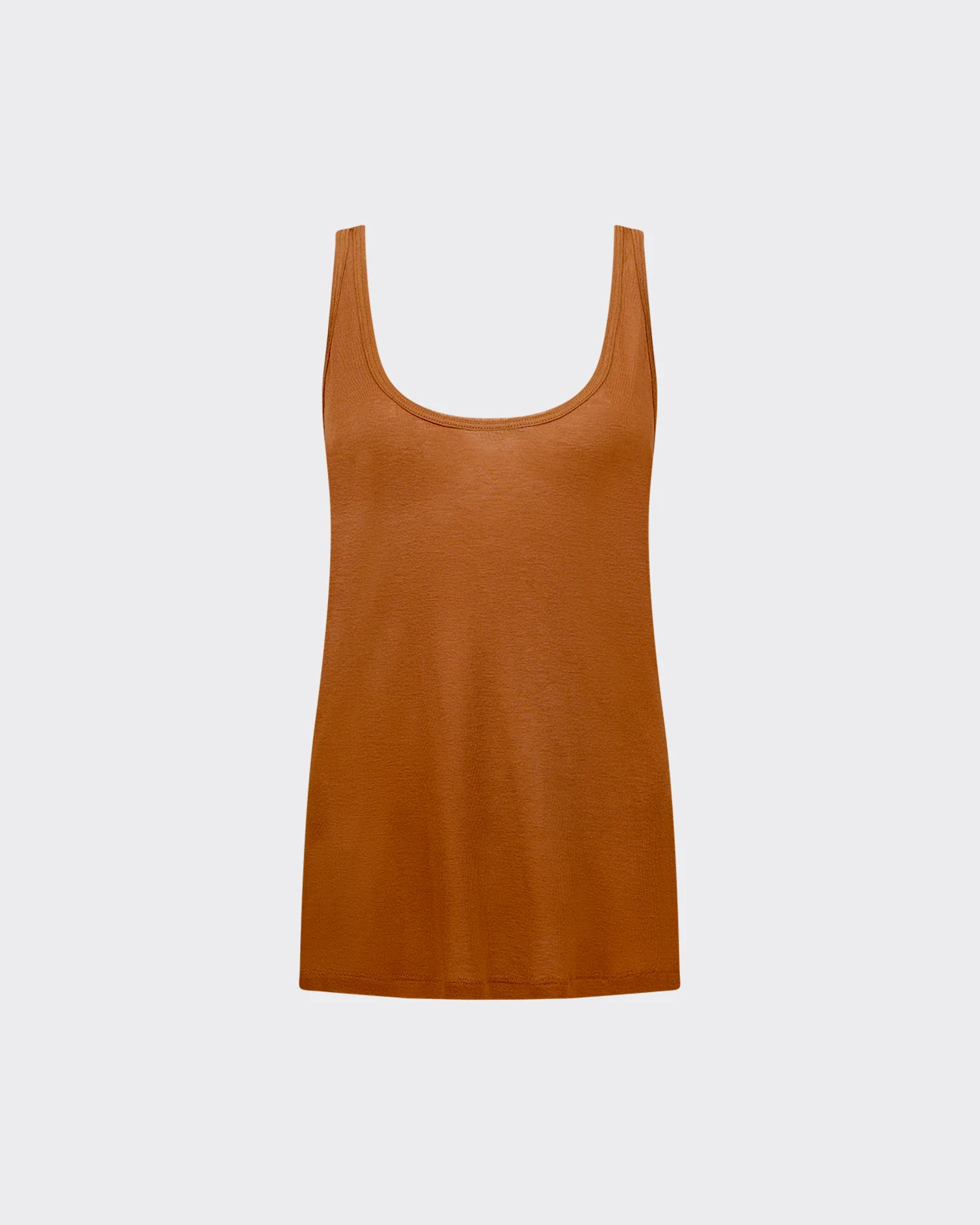 Top Jilde - Noisette - Image 8