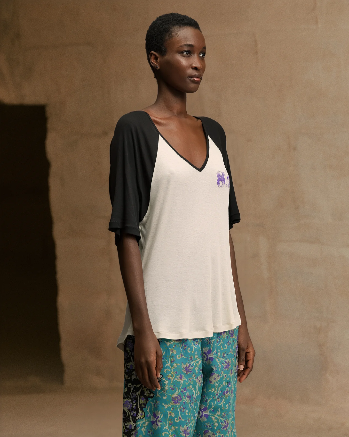 T-Shirt Jingle - Ecru - Image 2