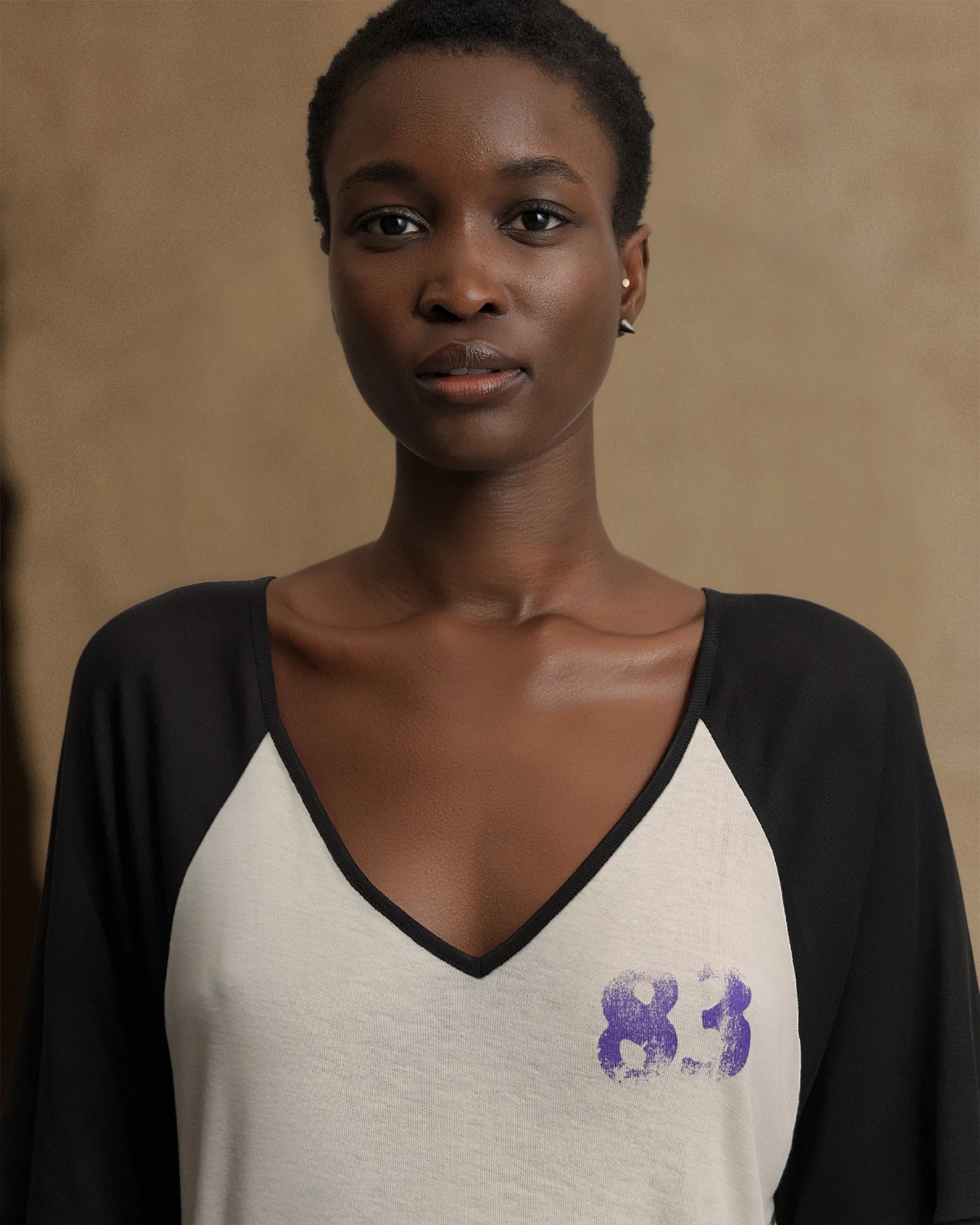T-Shirt Jingle - Ecru - Image 3