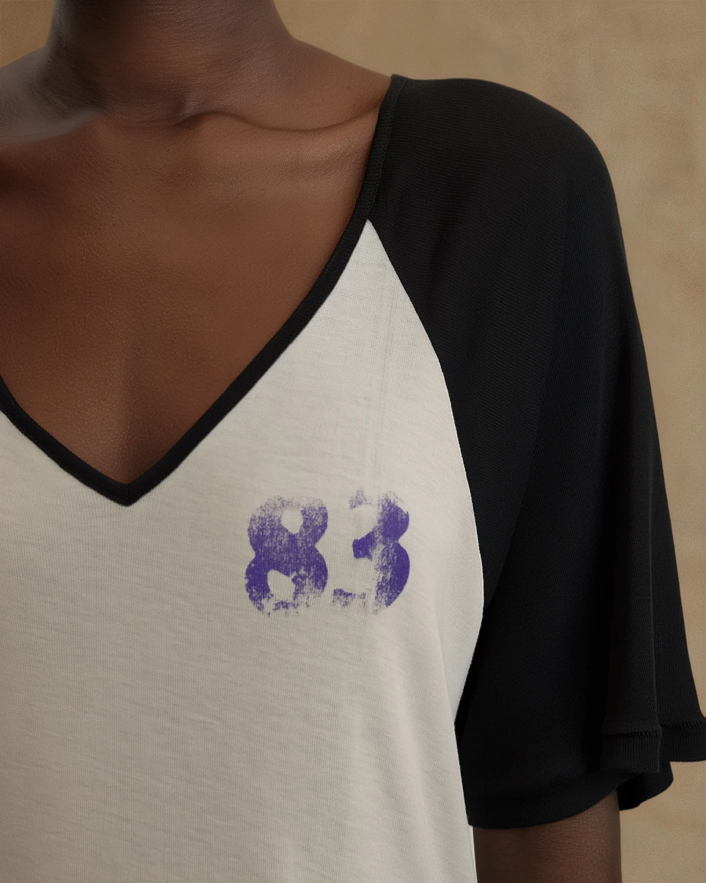 T-Shirt Jingle - Ecru - Image 4
