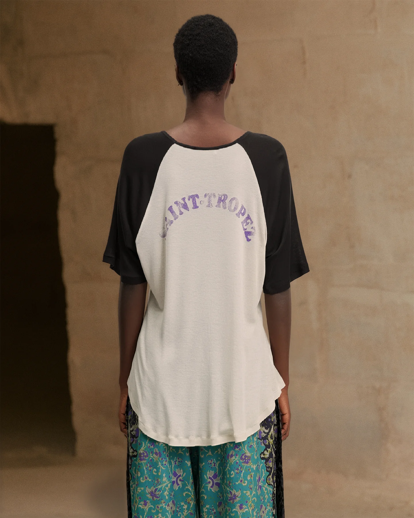 T-Shirt Jingle - Ecru - Image 5