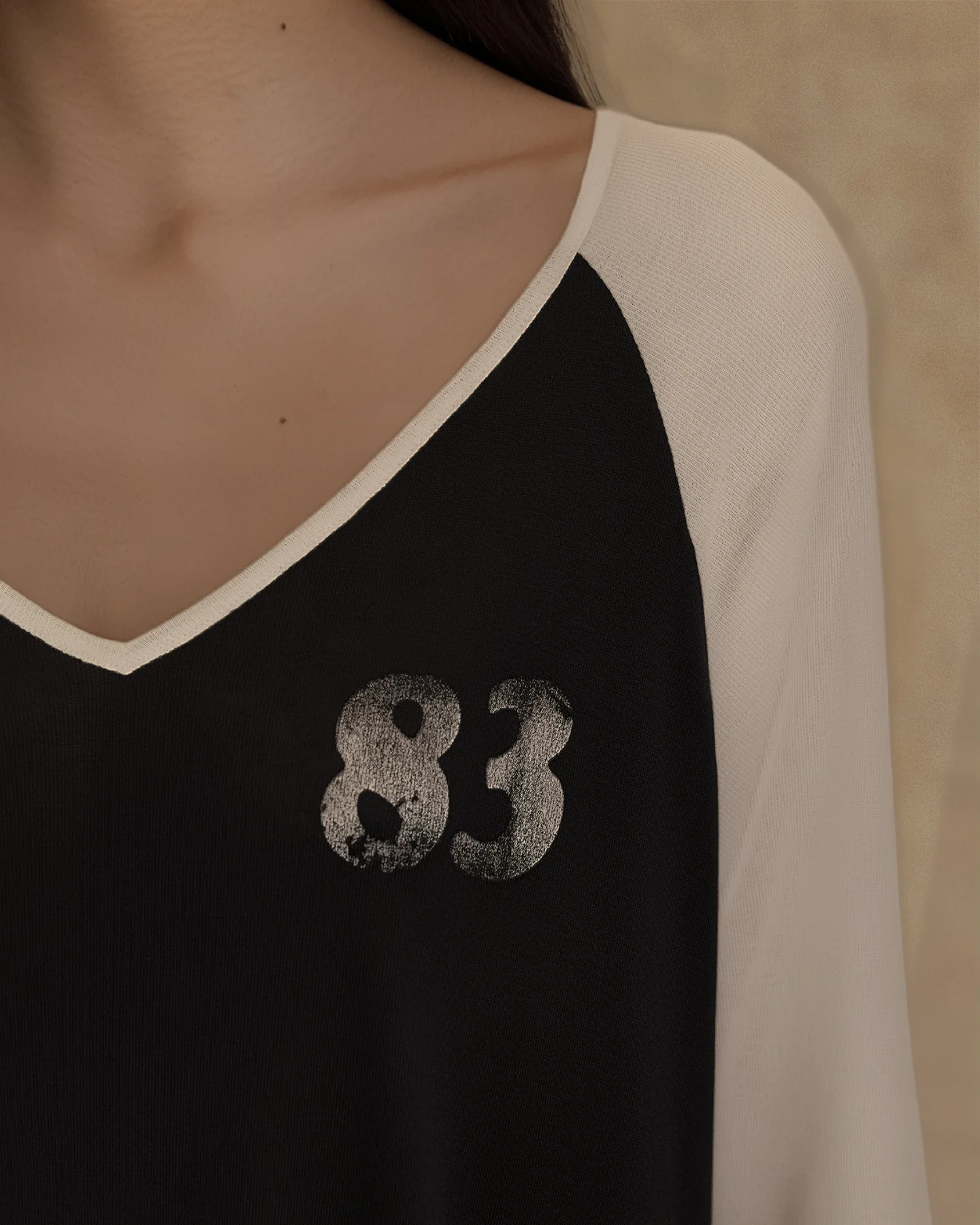 T-Shirt Jingle - Noir - Image 3