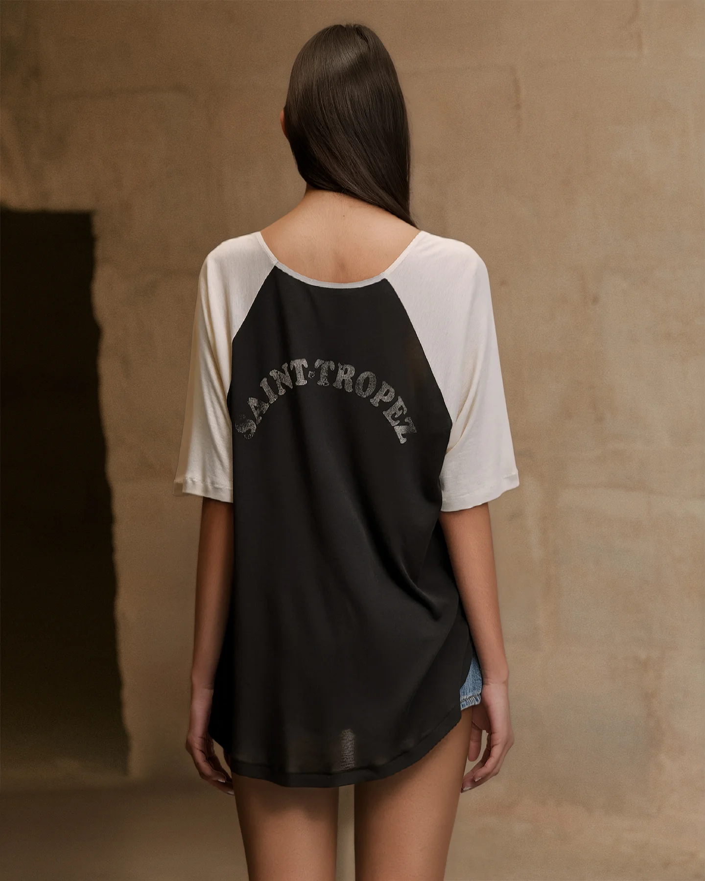 T-Shirt Jingle - Noir - Image 4