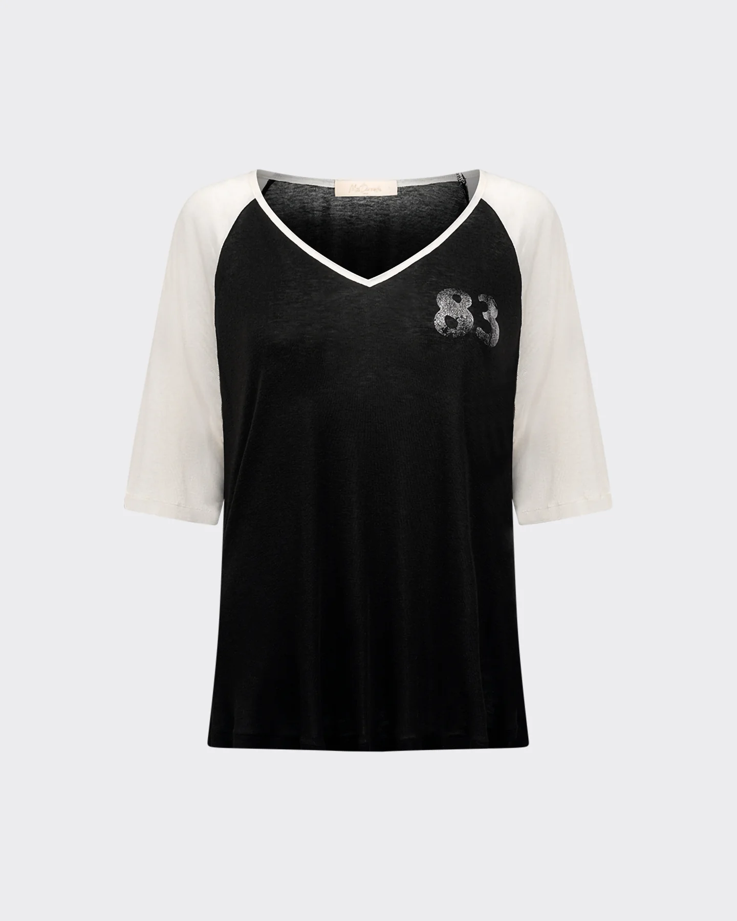 T-Shirt Jingle - Noir - Image 5
