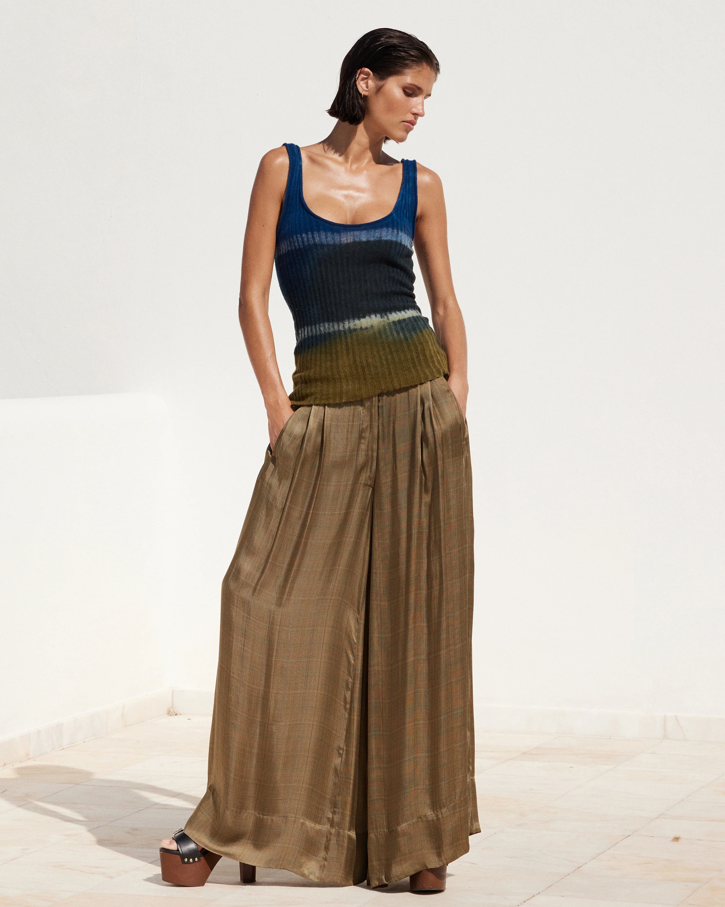 Top Lupter - Vert - Image 10