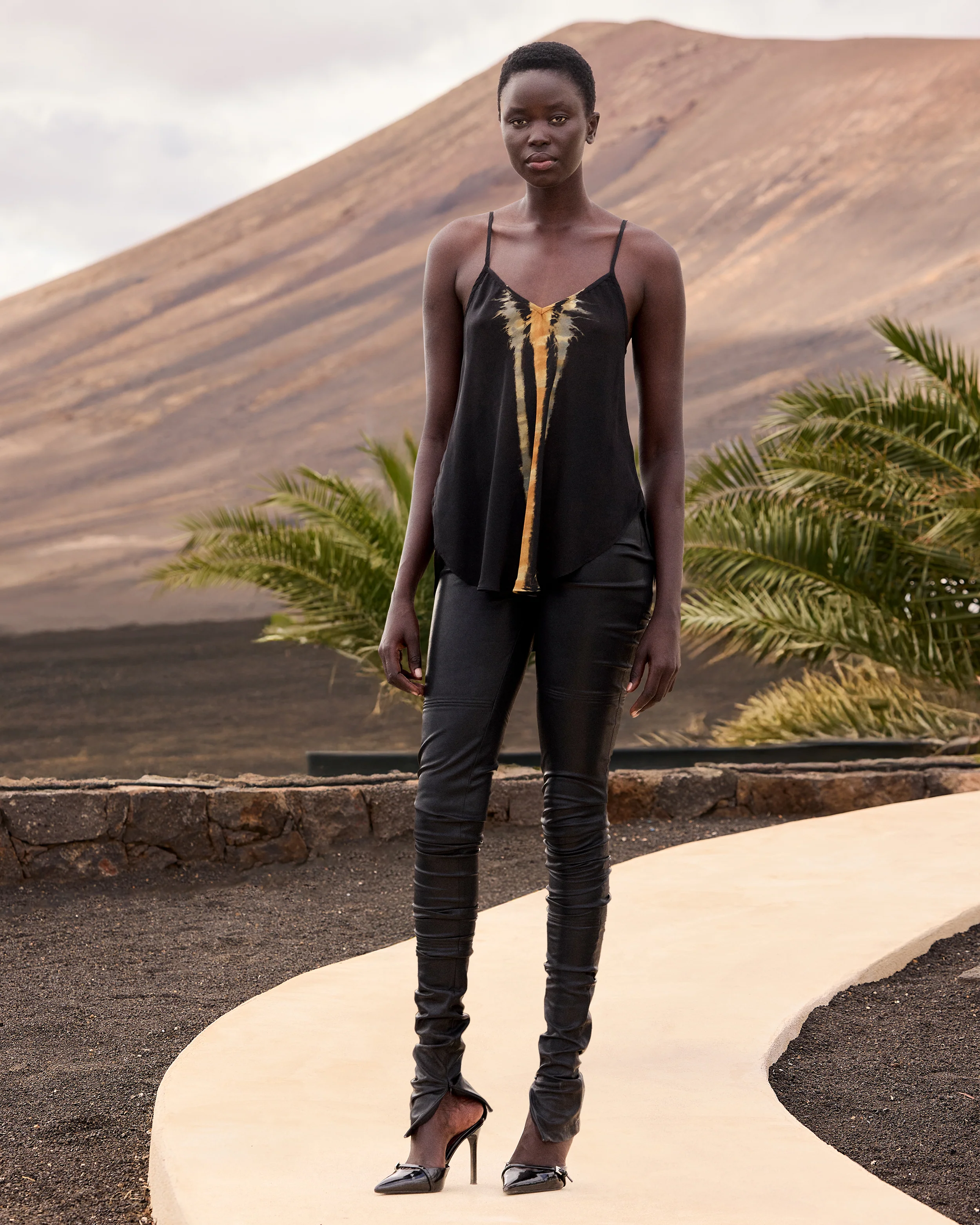 Top Luron - Ocre - Image 4