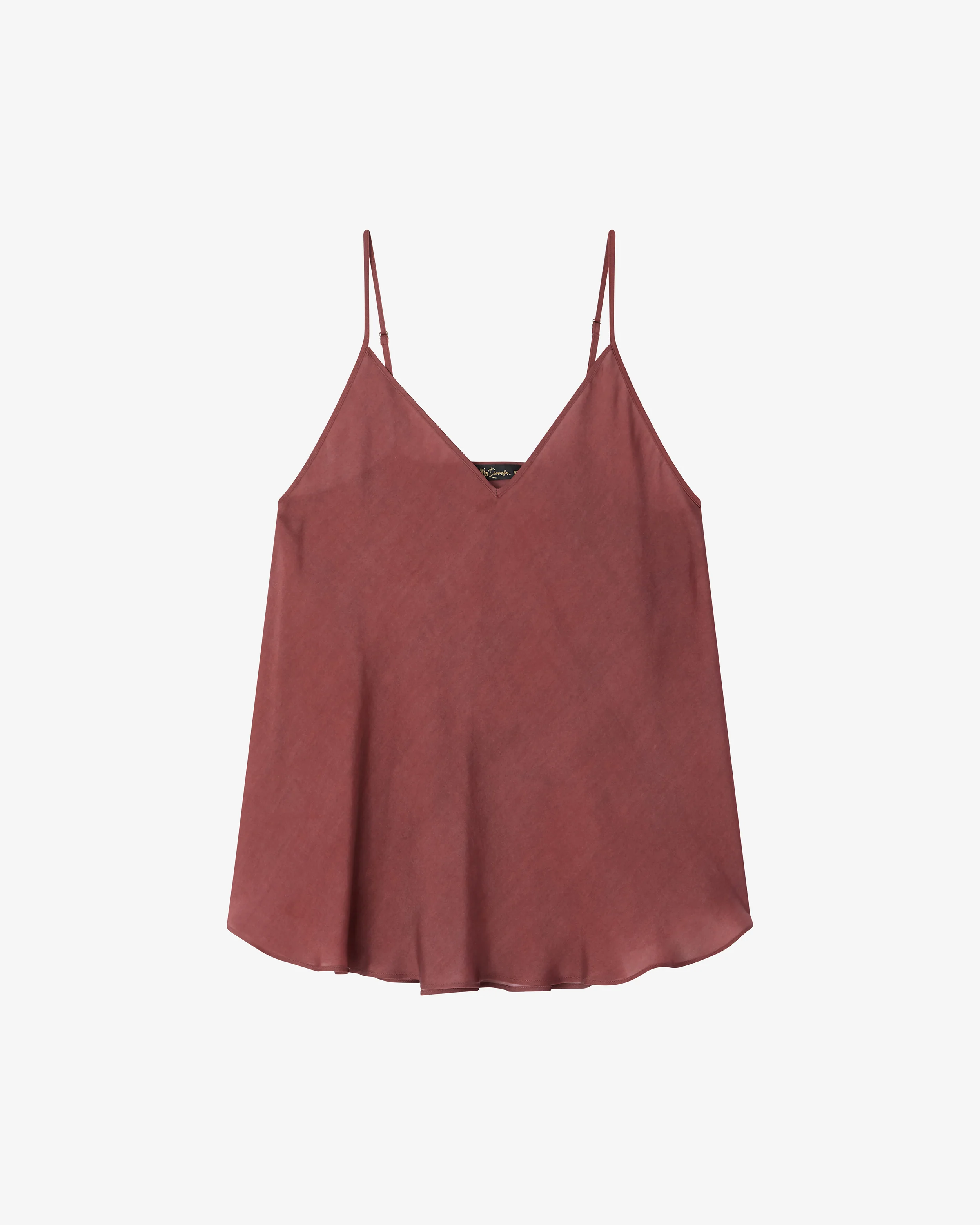 Top Malia - Cognac - Image 8