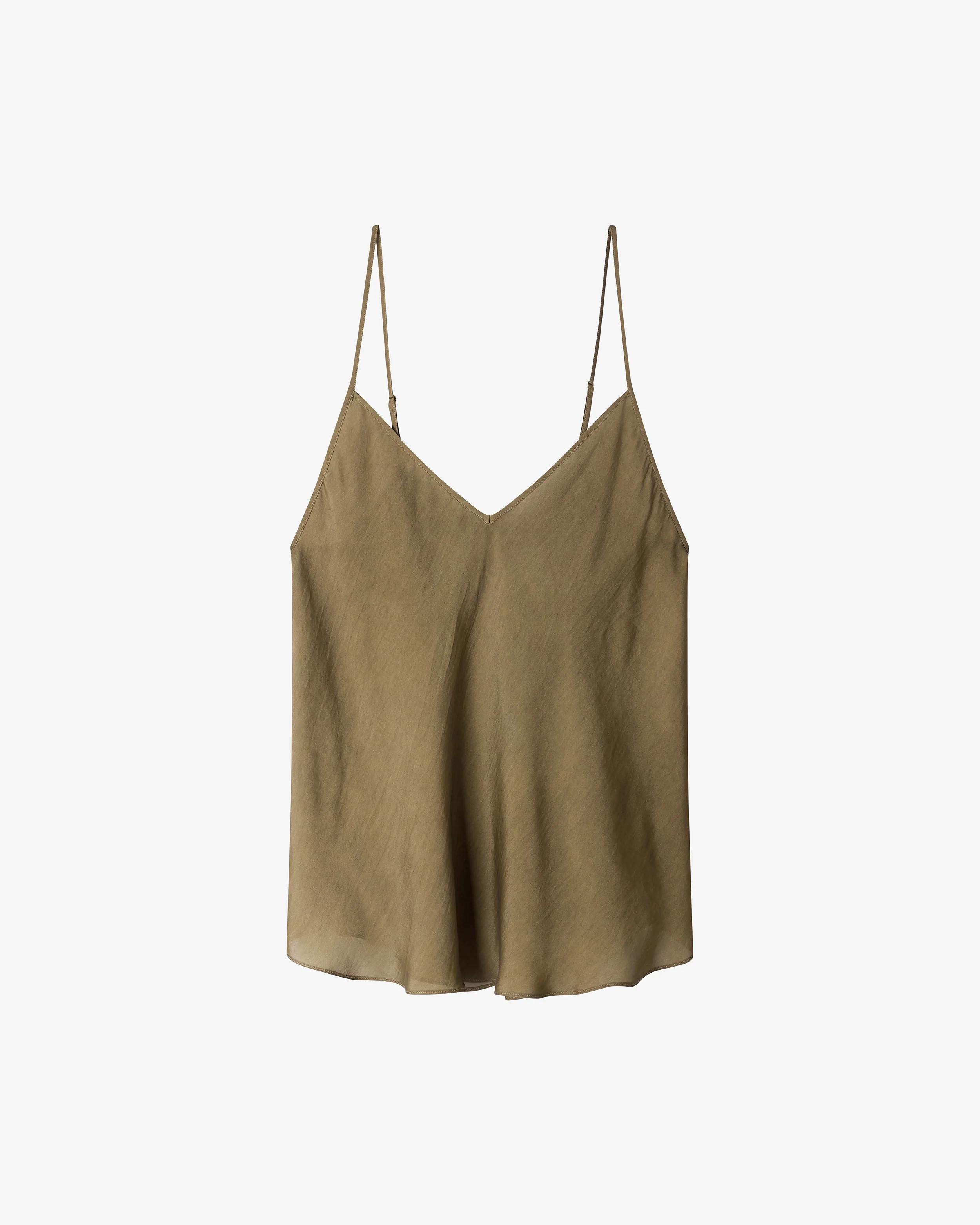 Top Malia - Marron - Image 7
