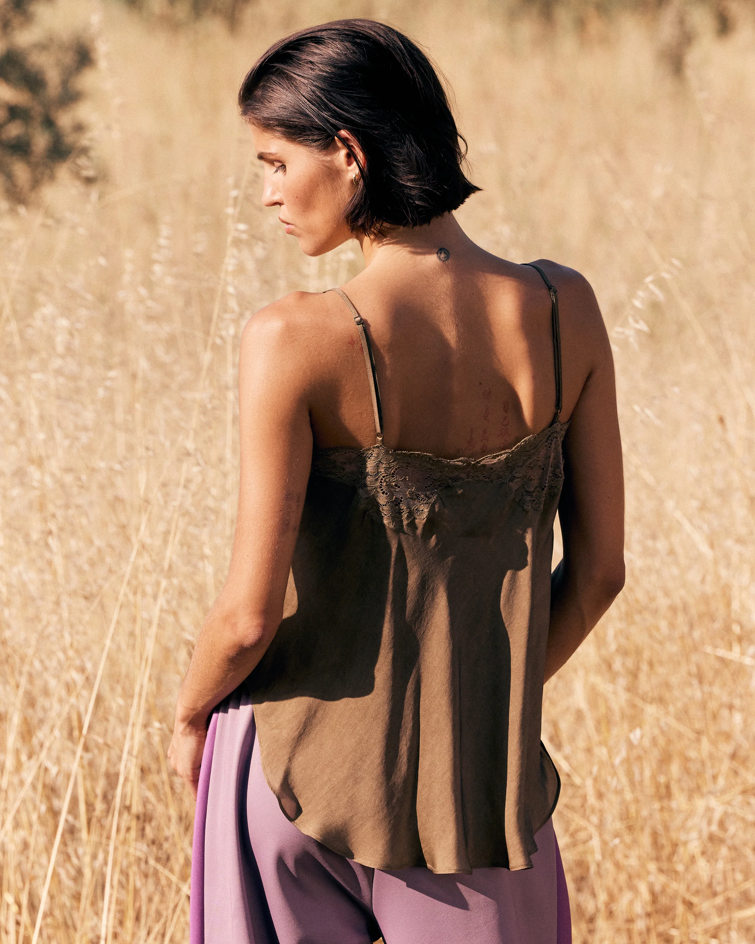 Top Myssi - Marron - Image 6
