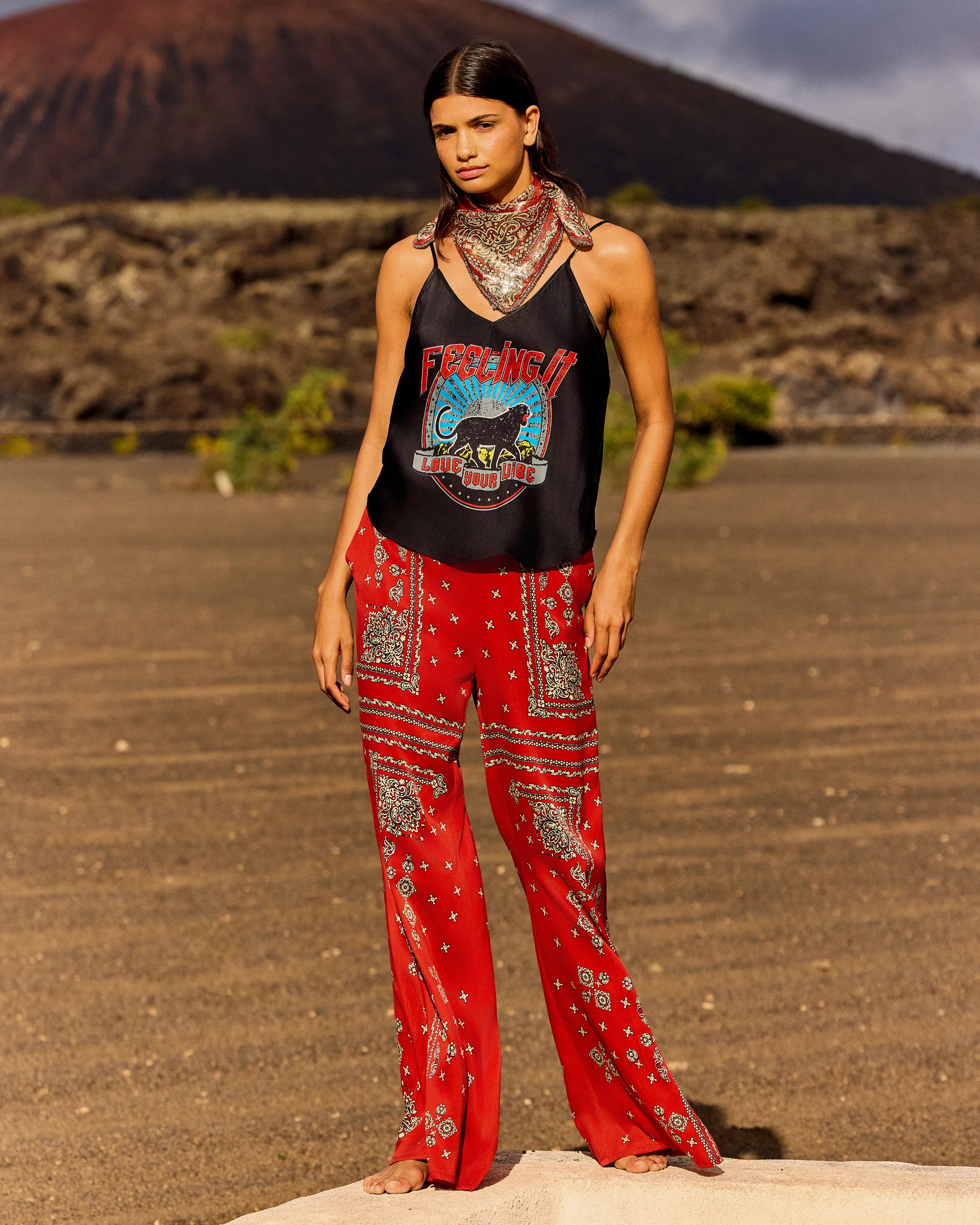 Top Resley - Noir - Image 4