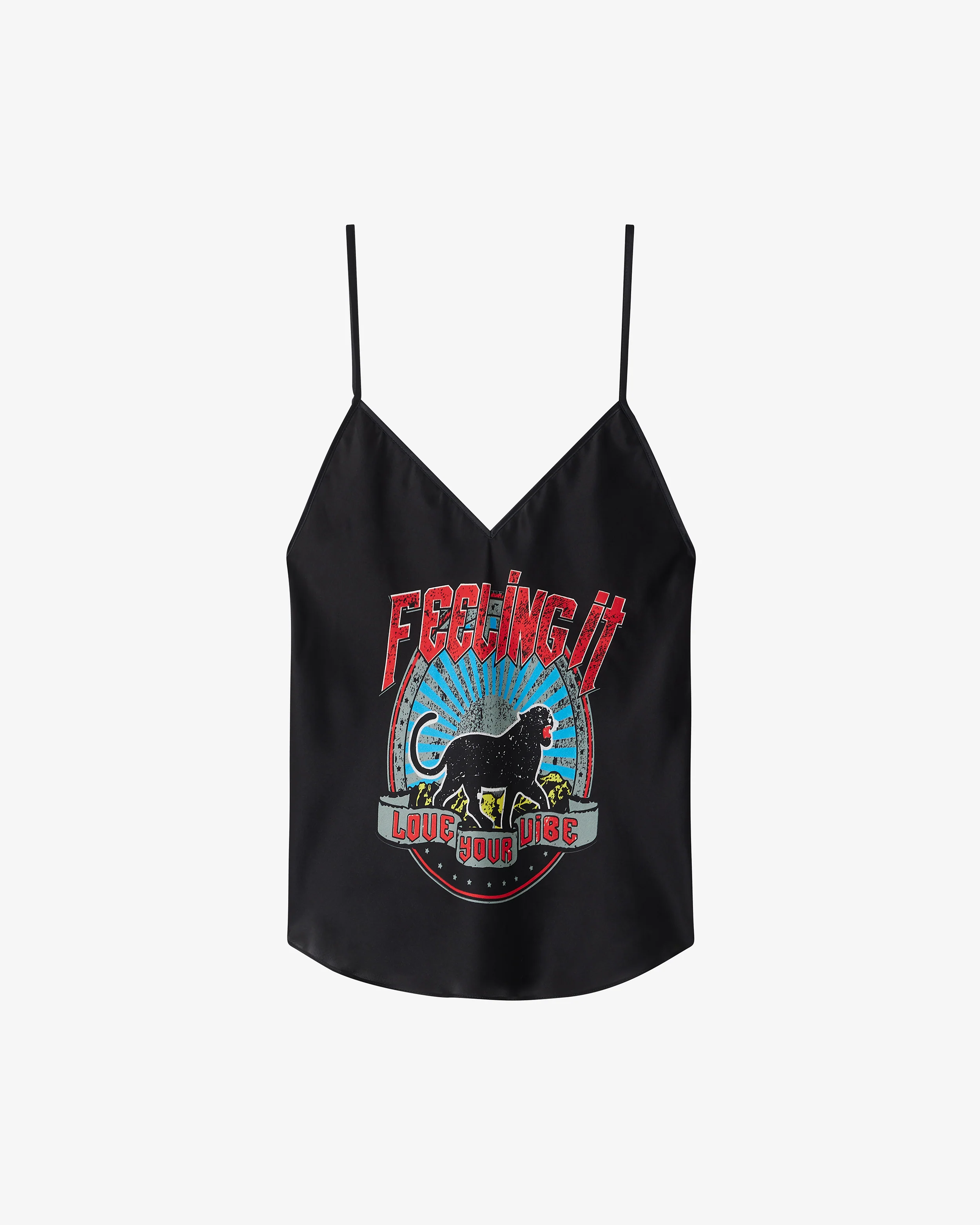 Top Resley - Noir - Image 5