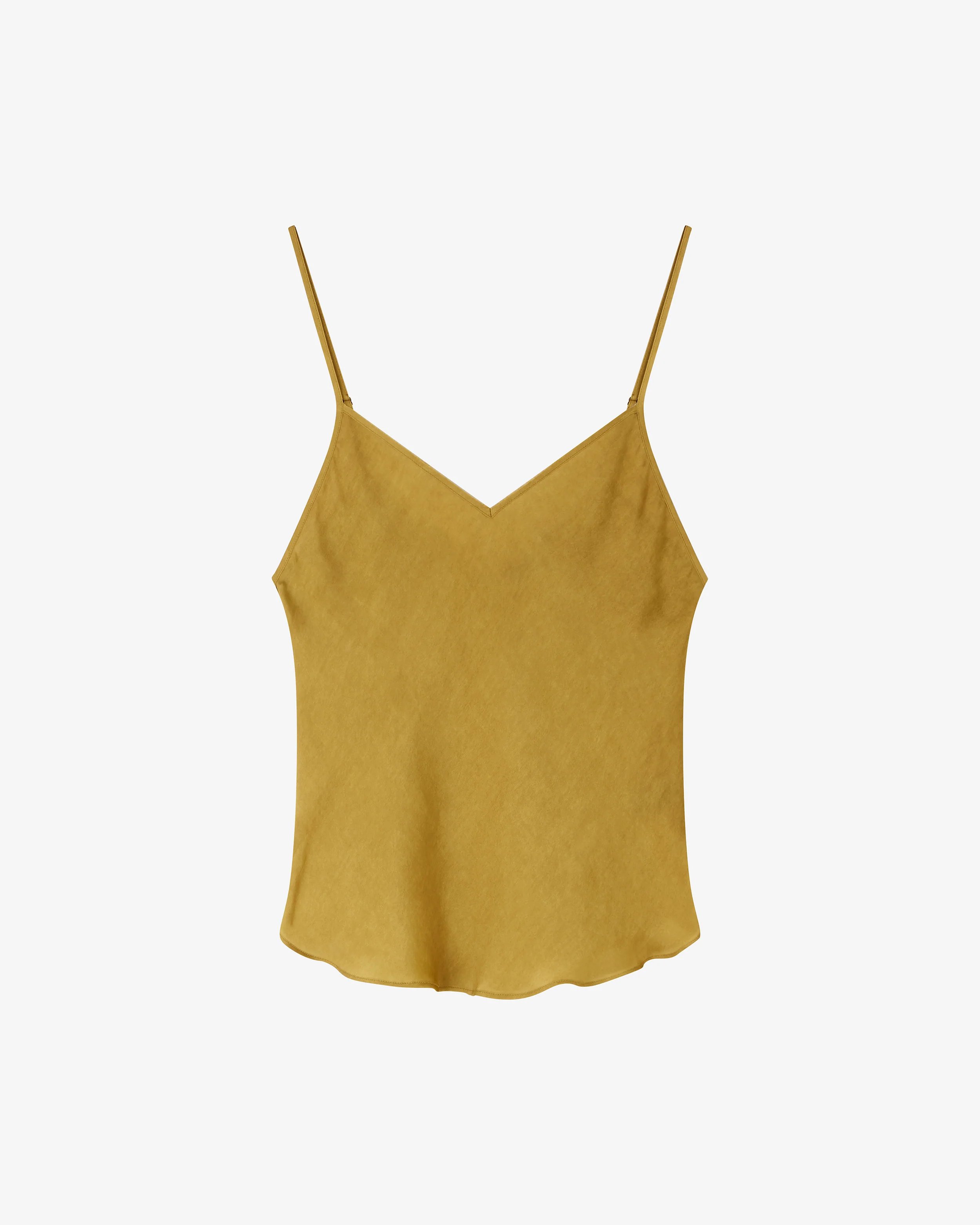 Top Seline - Ocre - Image 3